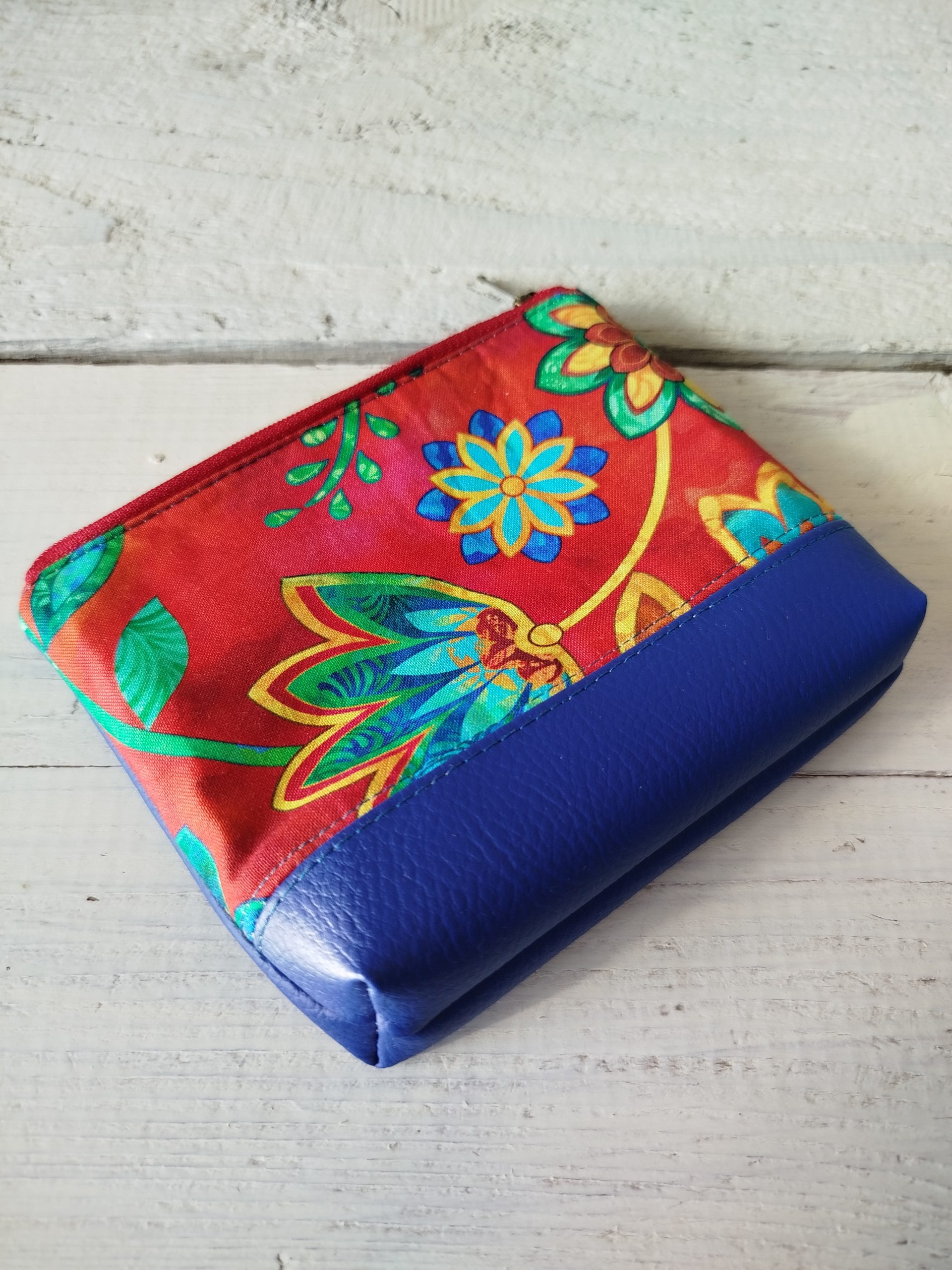 Cosmetic Bag – Small - Image 2