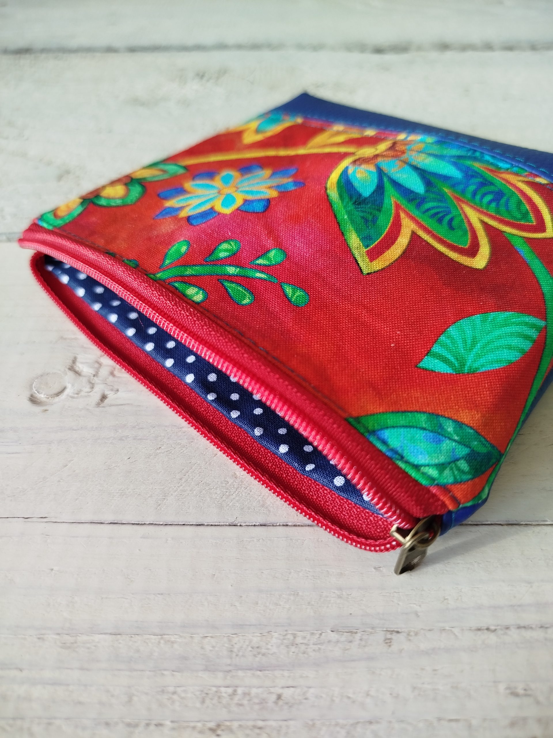 Cosmetic Bag – Small - Image 3