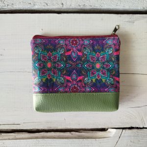 Cosmetic Bag – Small