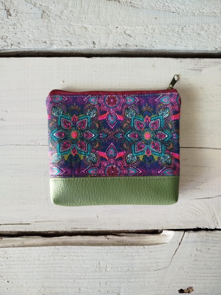 Cosmetic Bag – Small