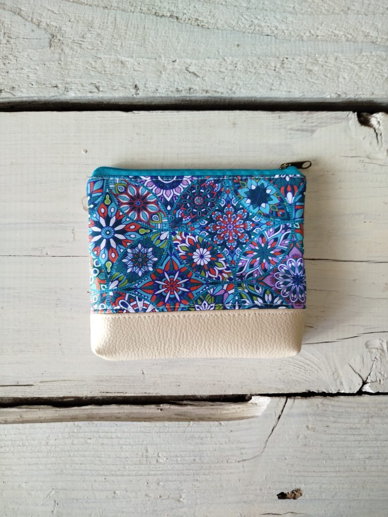Cosmetic Bag – Small