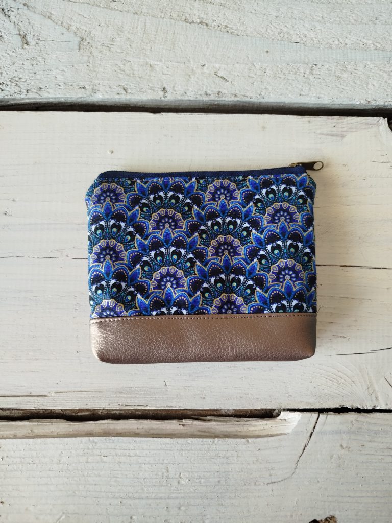 Cosmetic Bag – Small