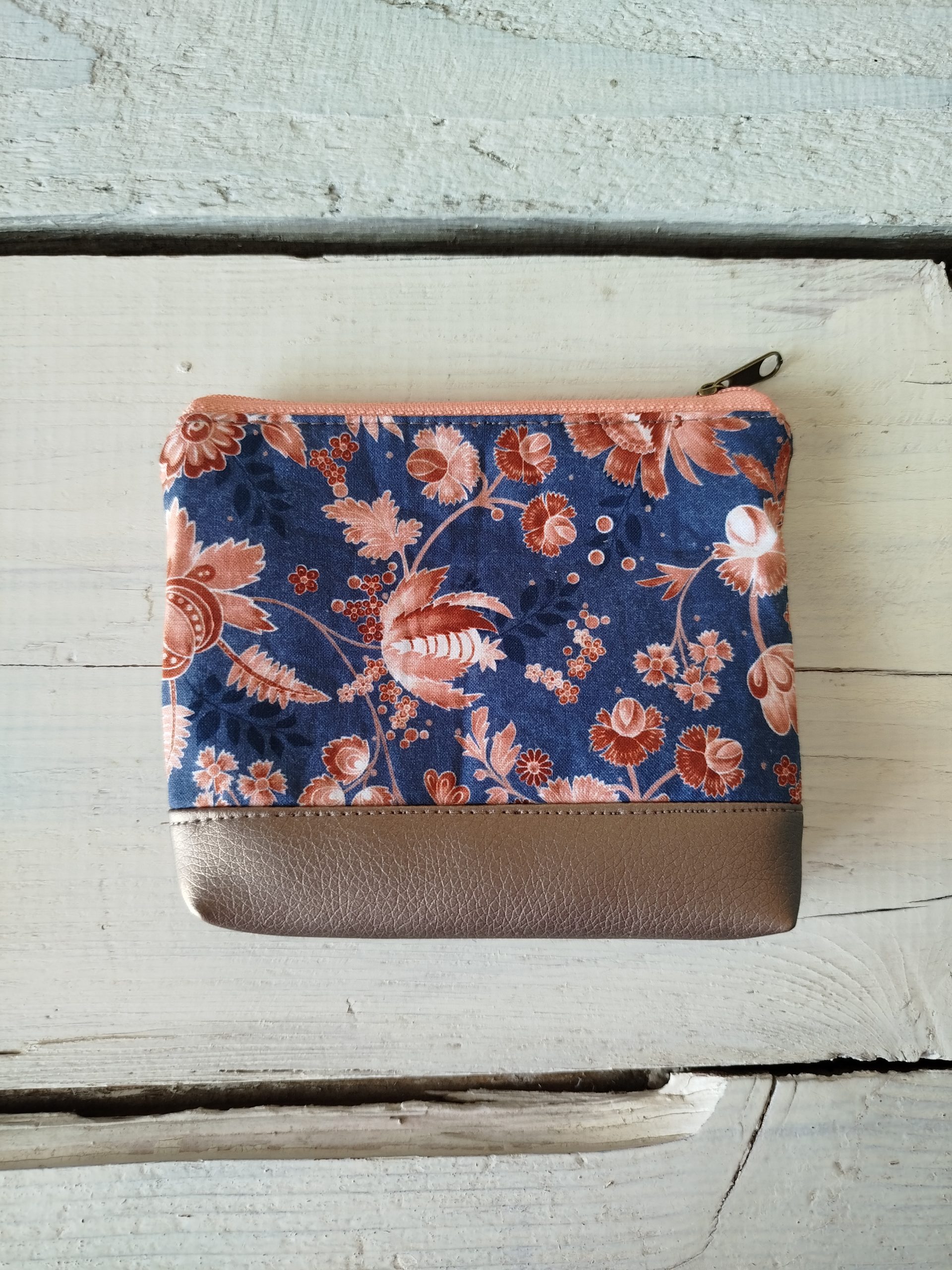 Cosmetic Bag – Small