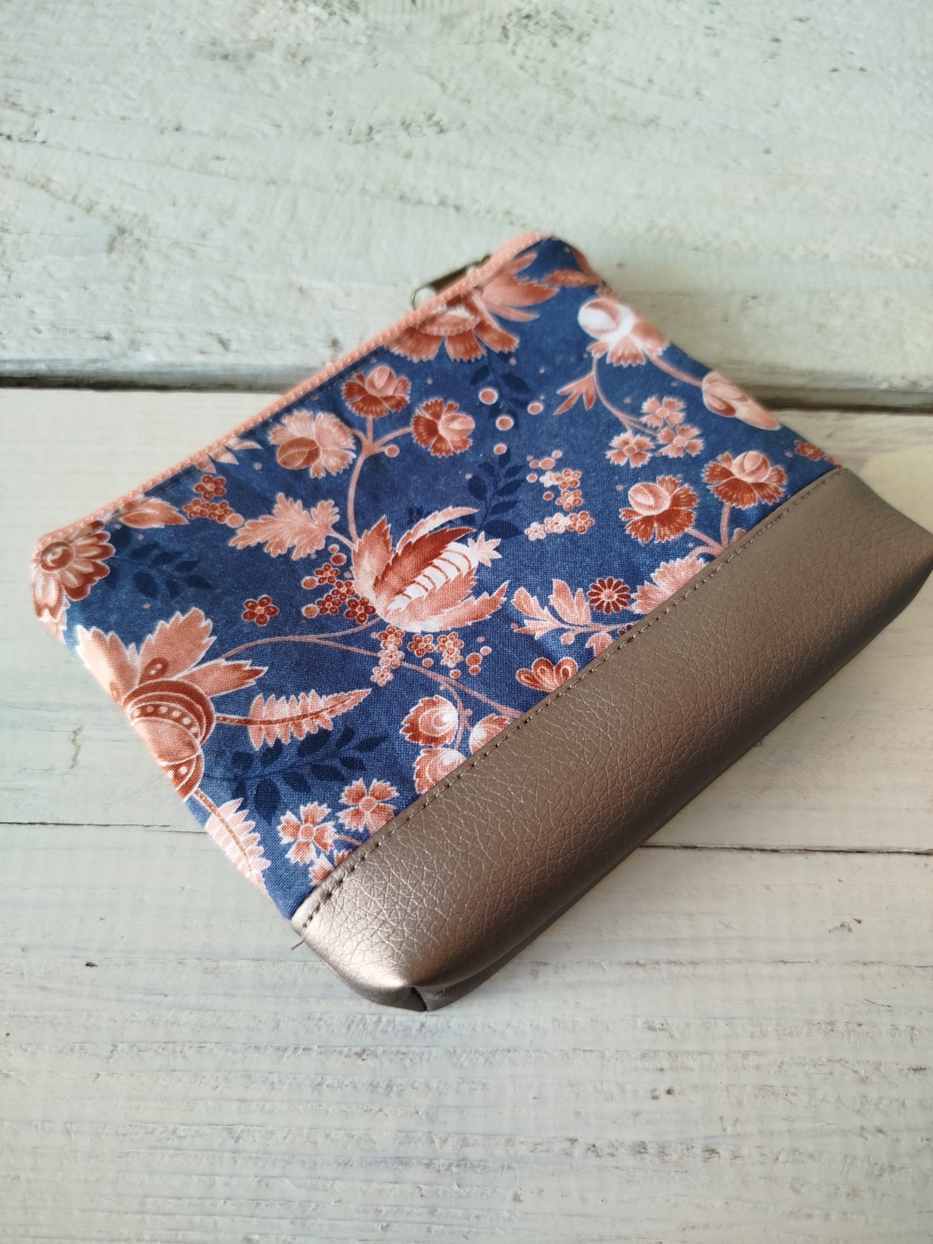 Cosmetic Bag – Small - Image 2