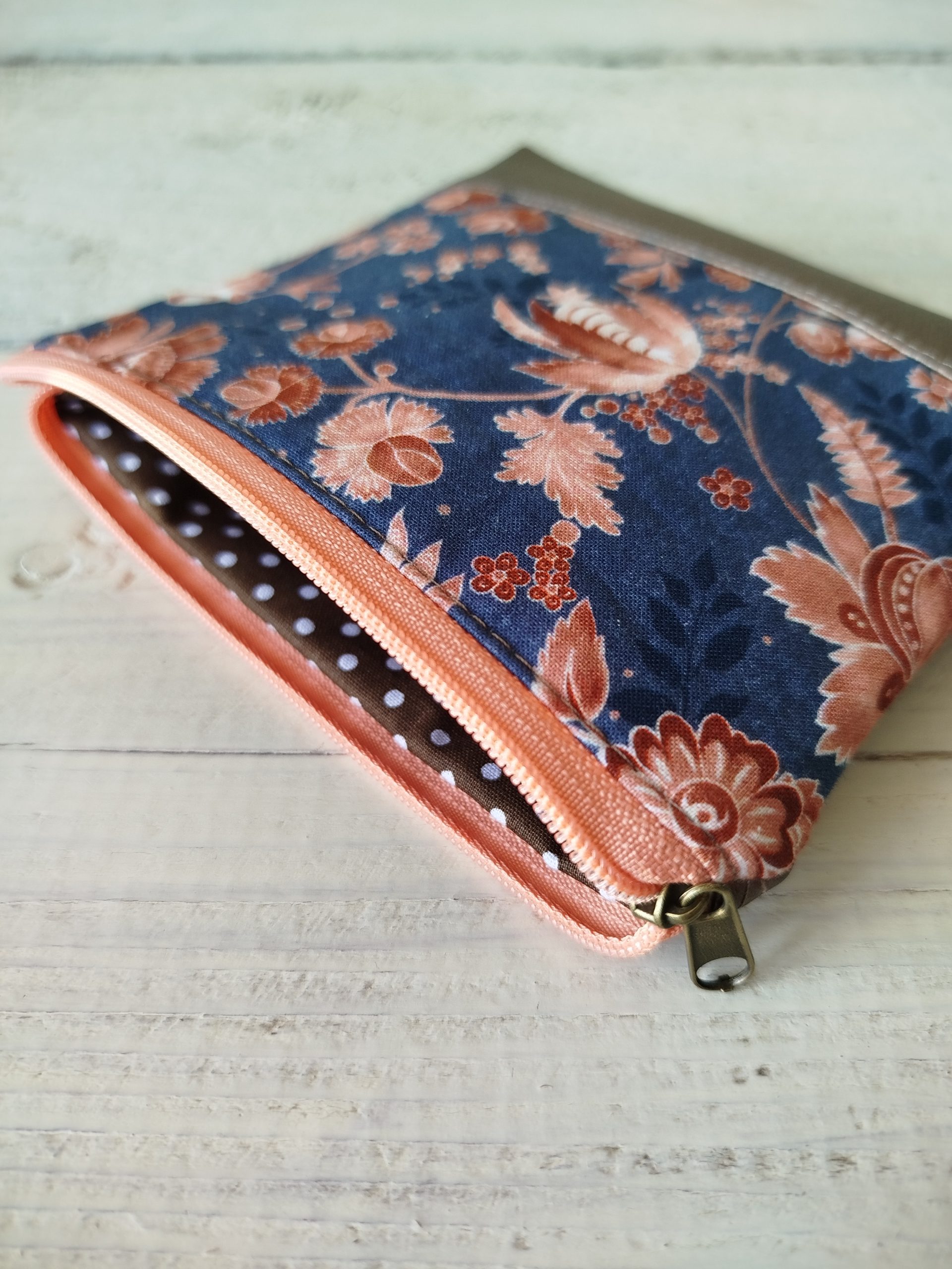 Cosmetic Bag – Small - Image 3