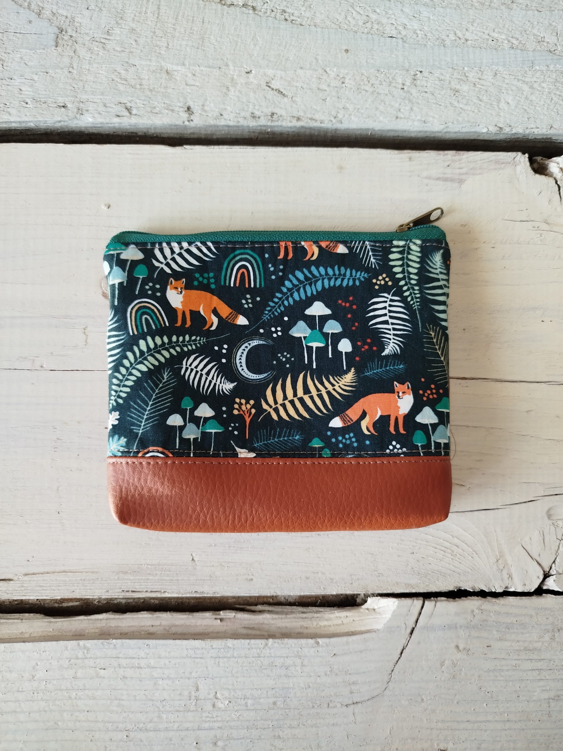 Cosmetic Bag – Small