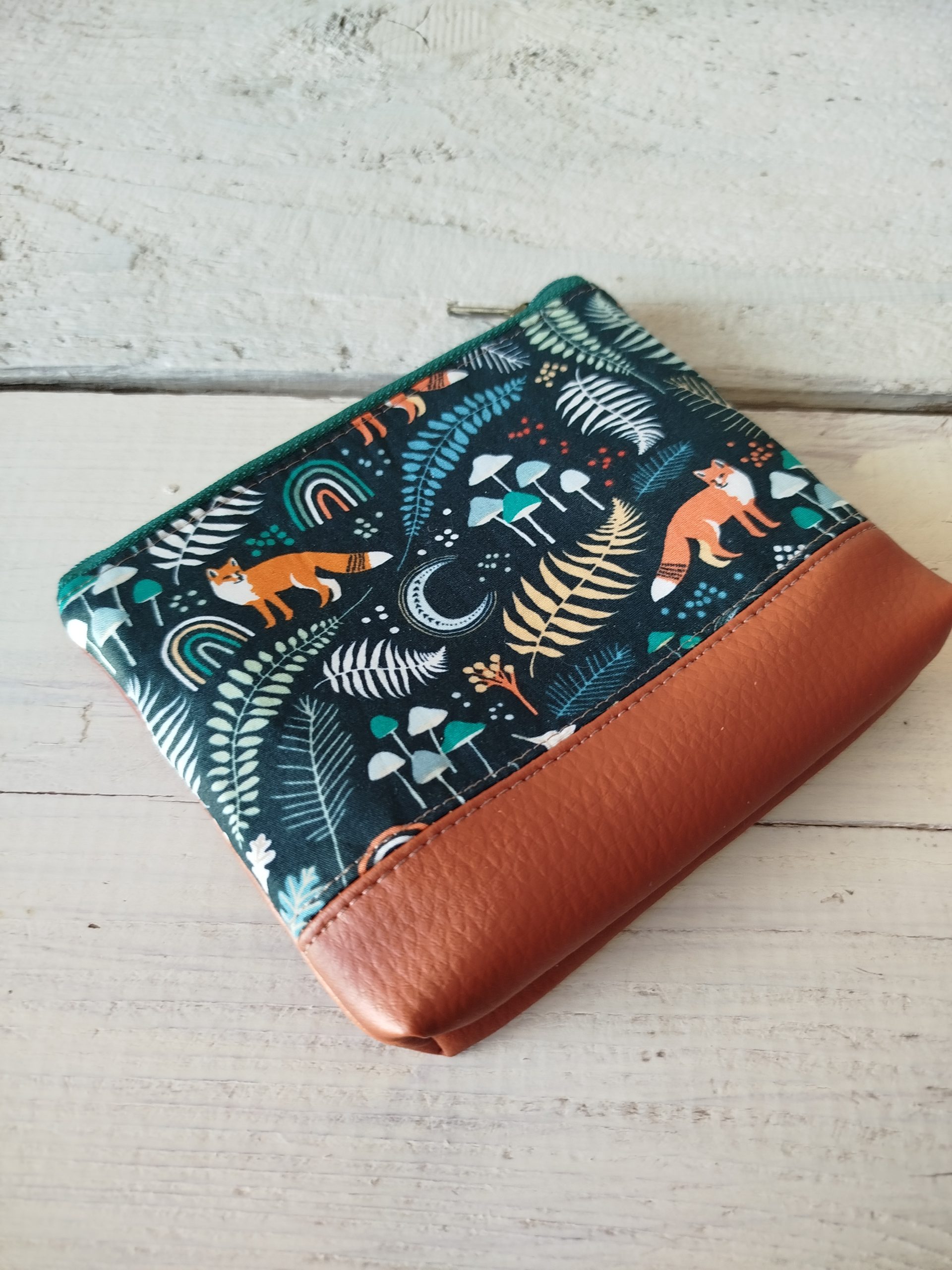 Cosmetic Bag – Small - Image 2