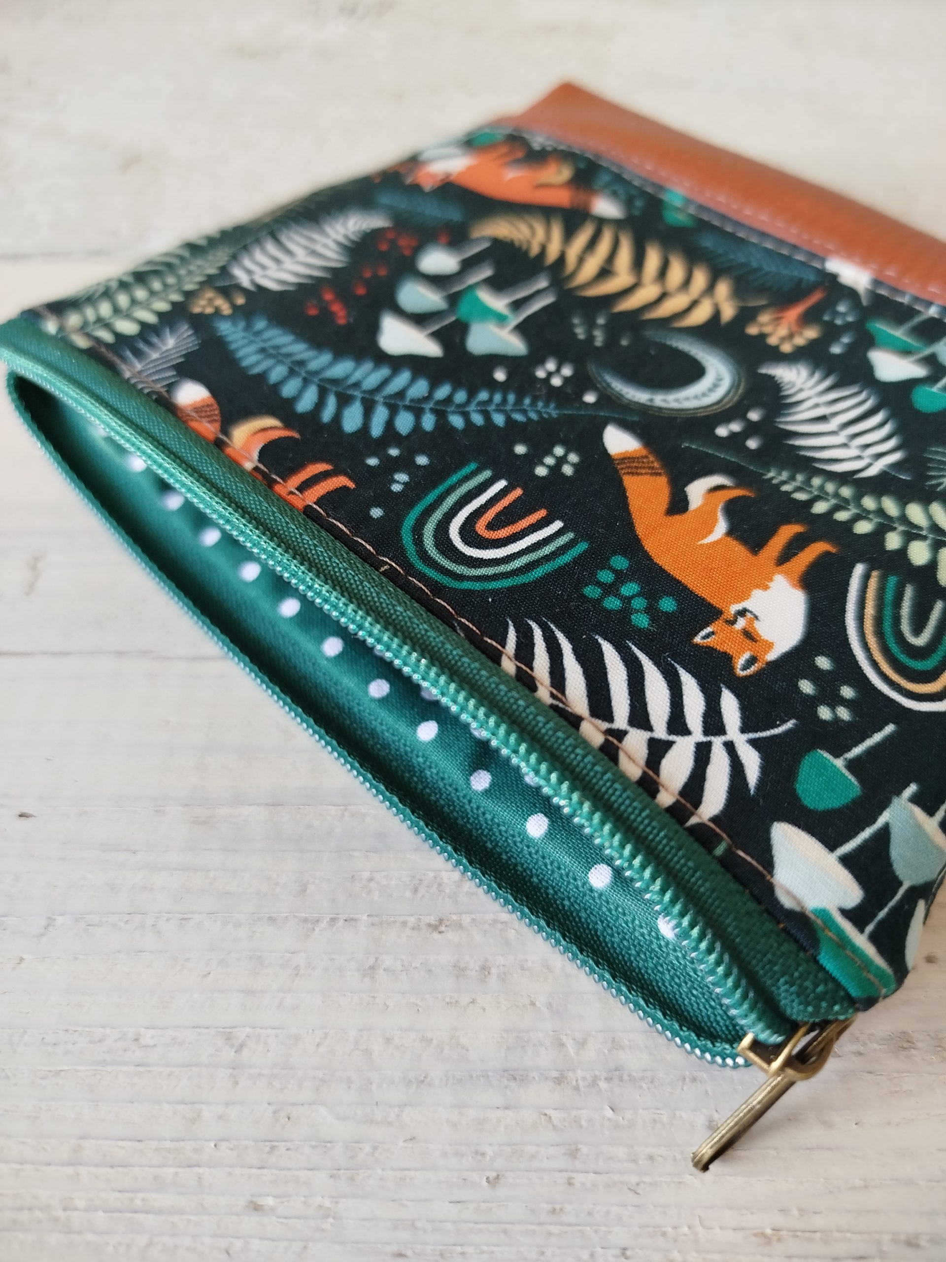 Cosmetic Bag – Small - Image 3