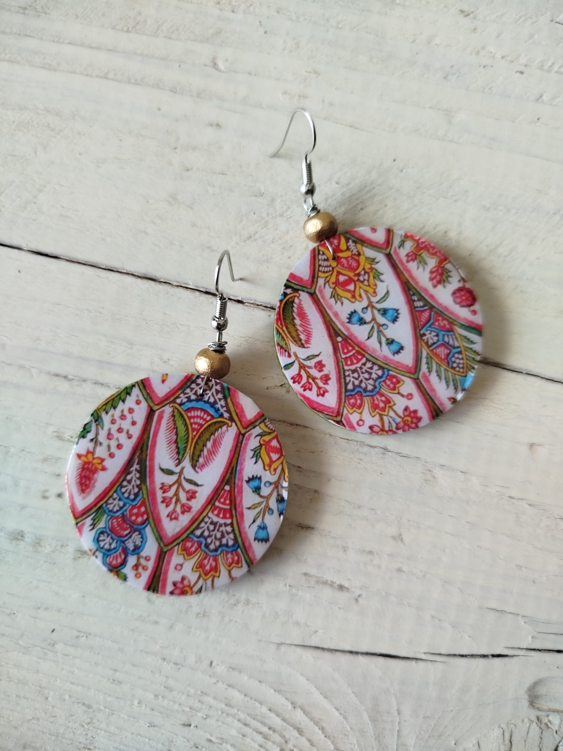 Earrings - Image 3