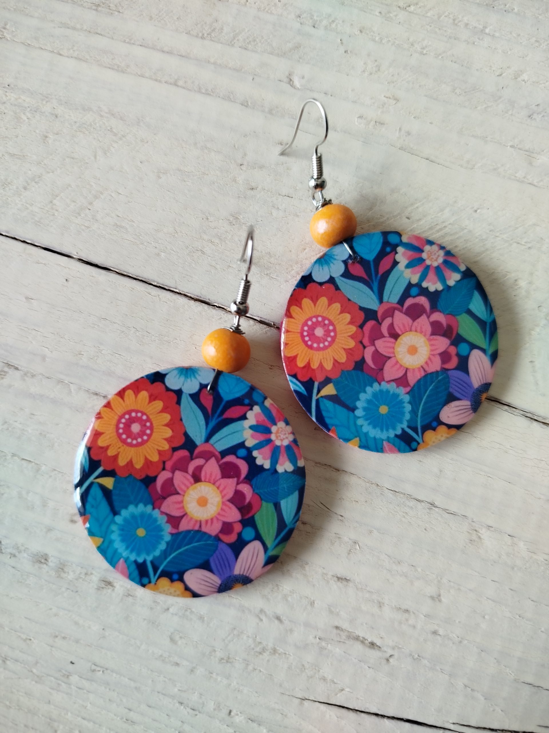 Earrings - Image 2