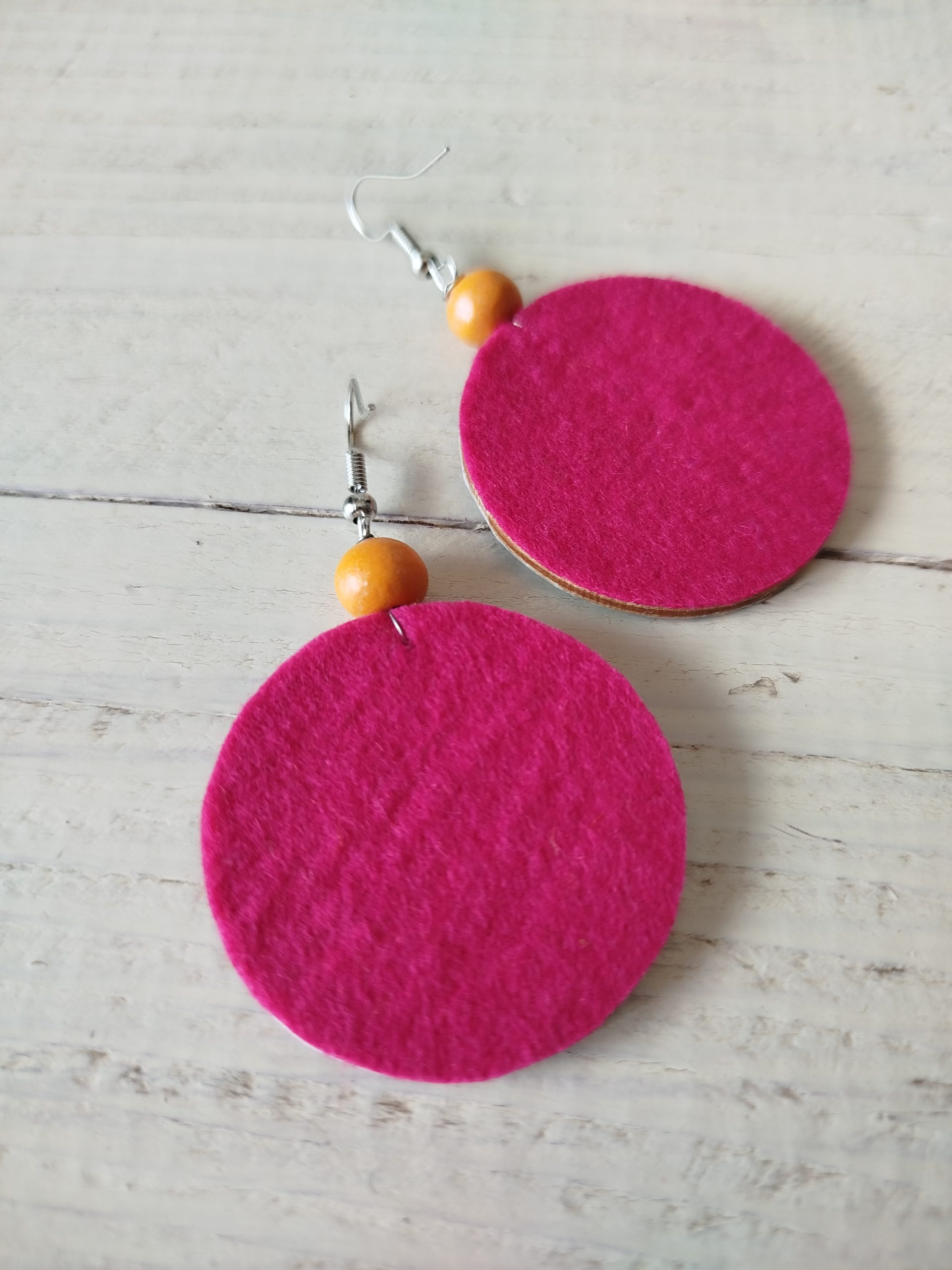 Earrings - Image 3