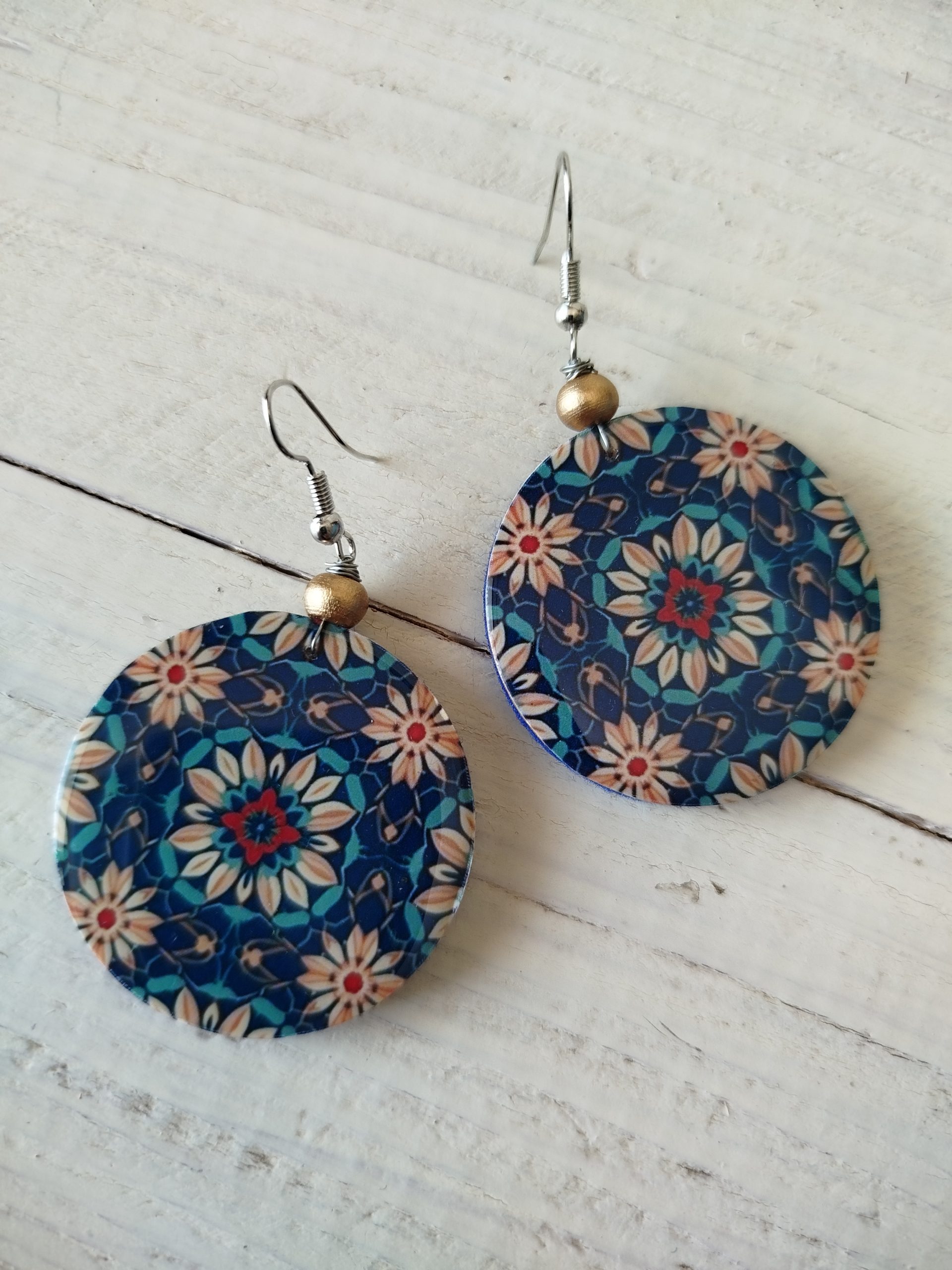 Earrings - Image 3