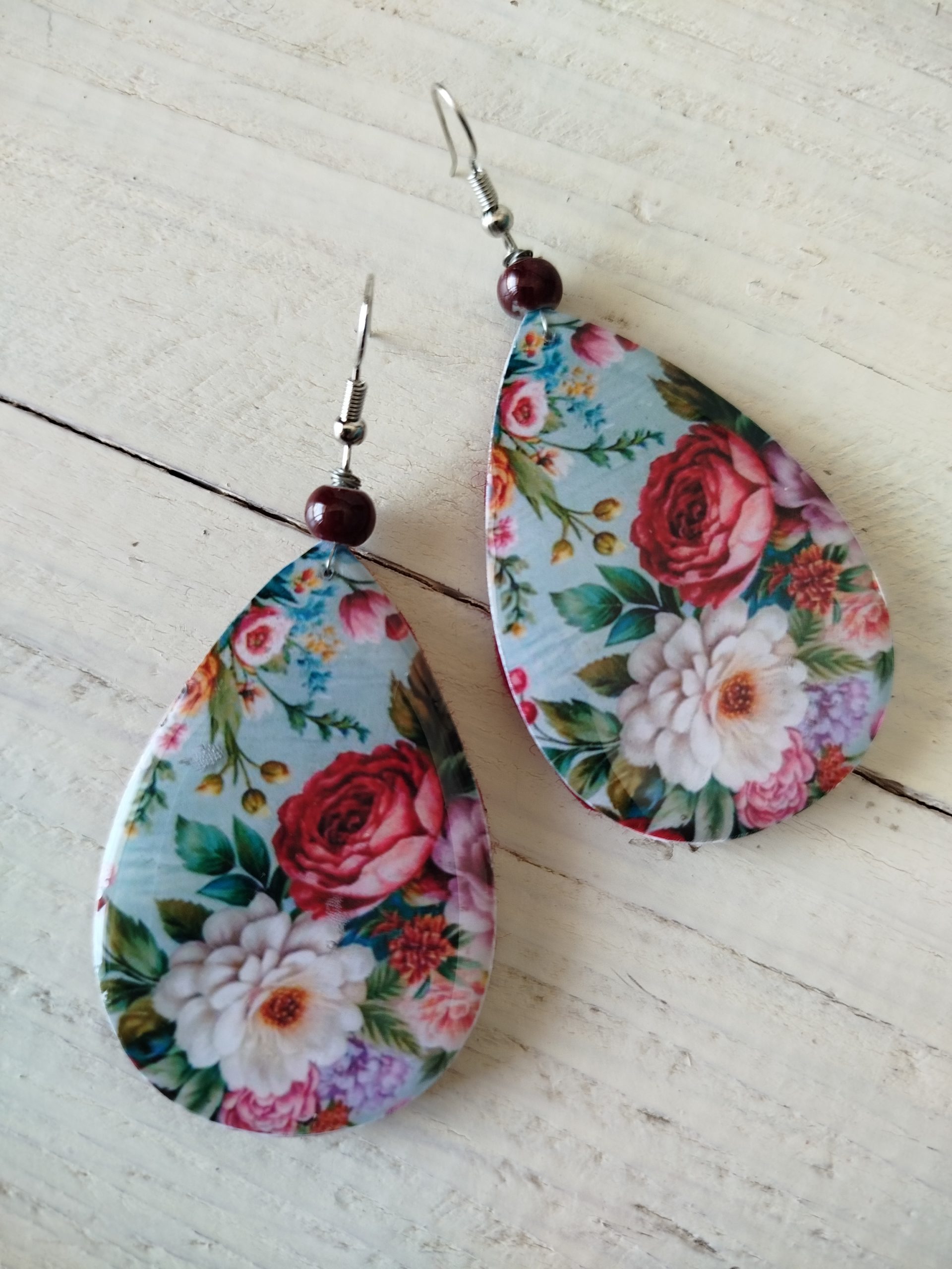 Earrings - Image 2