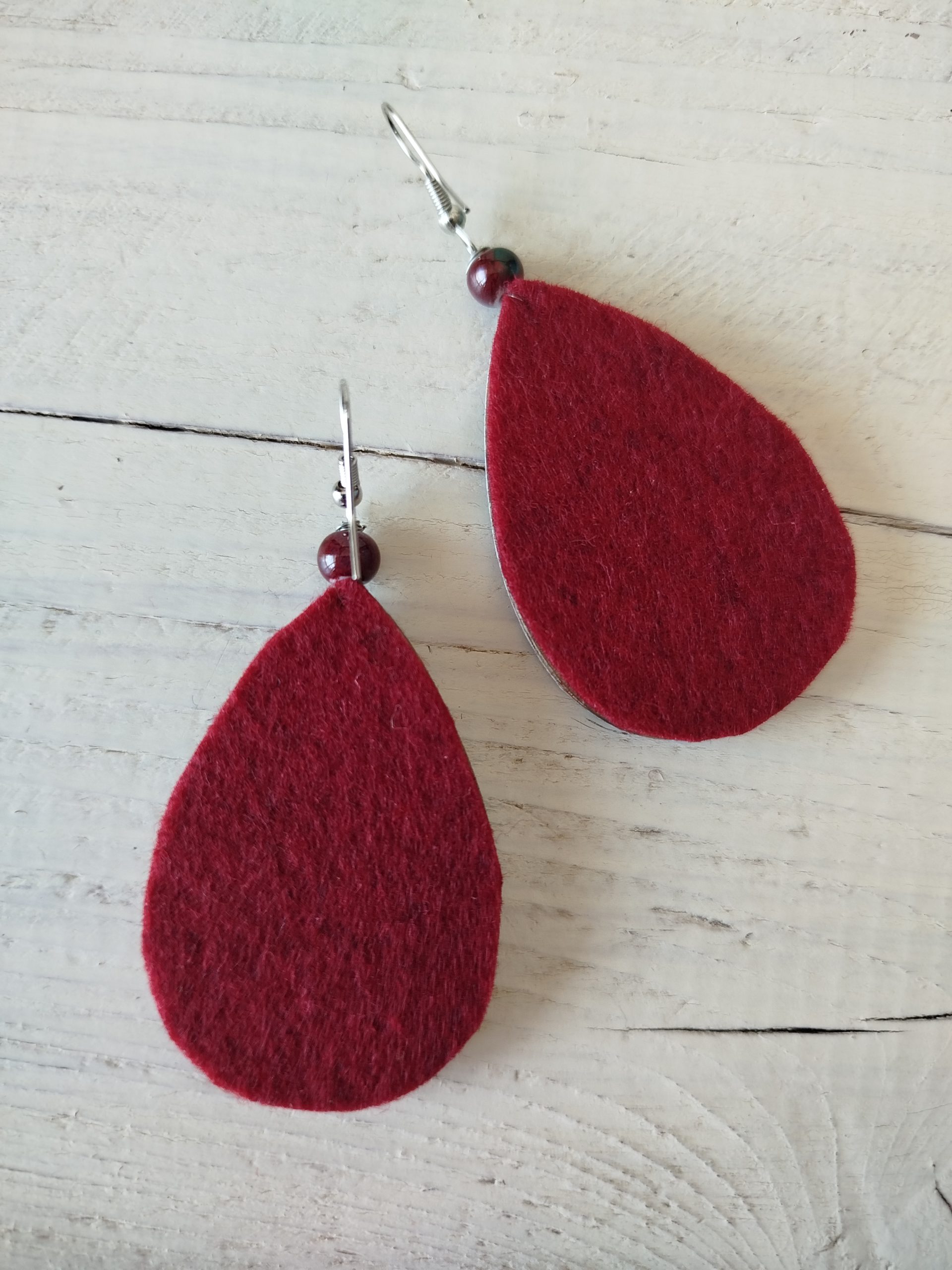 Earrings - Image 3