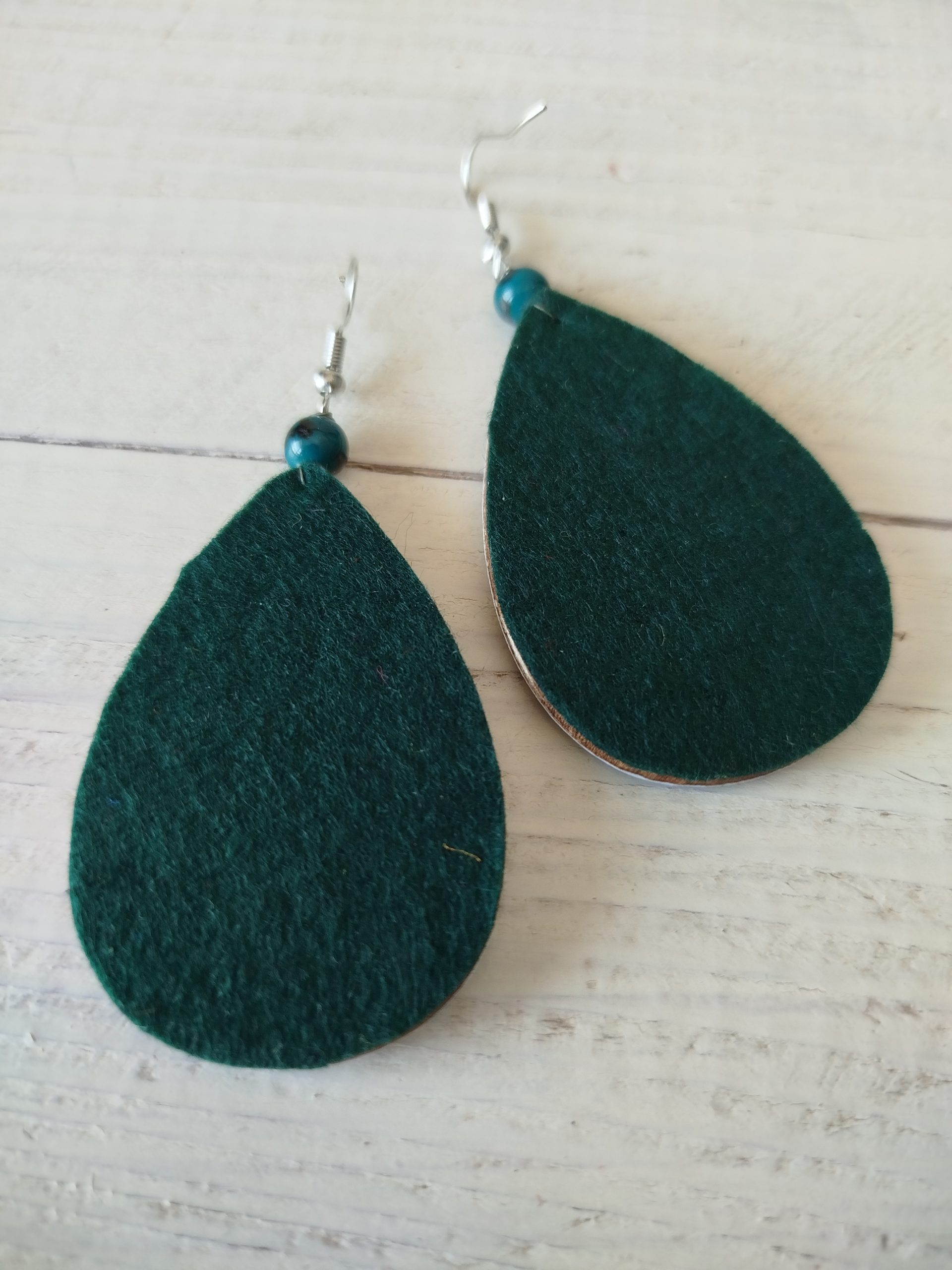 Earrings - Image 3