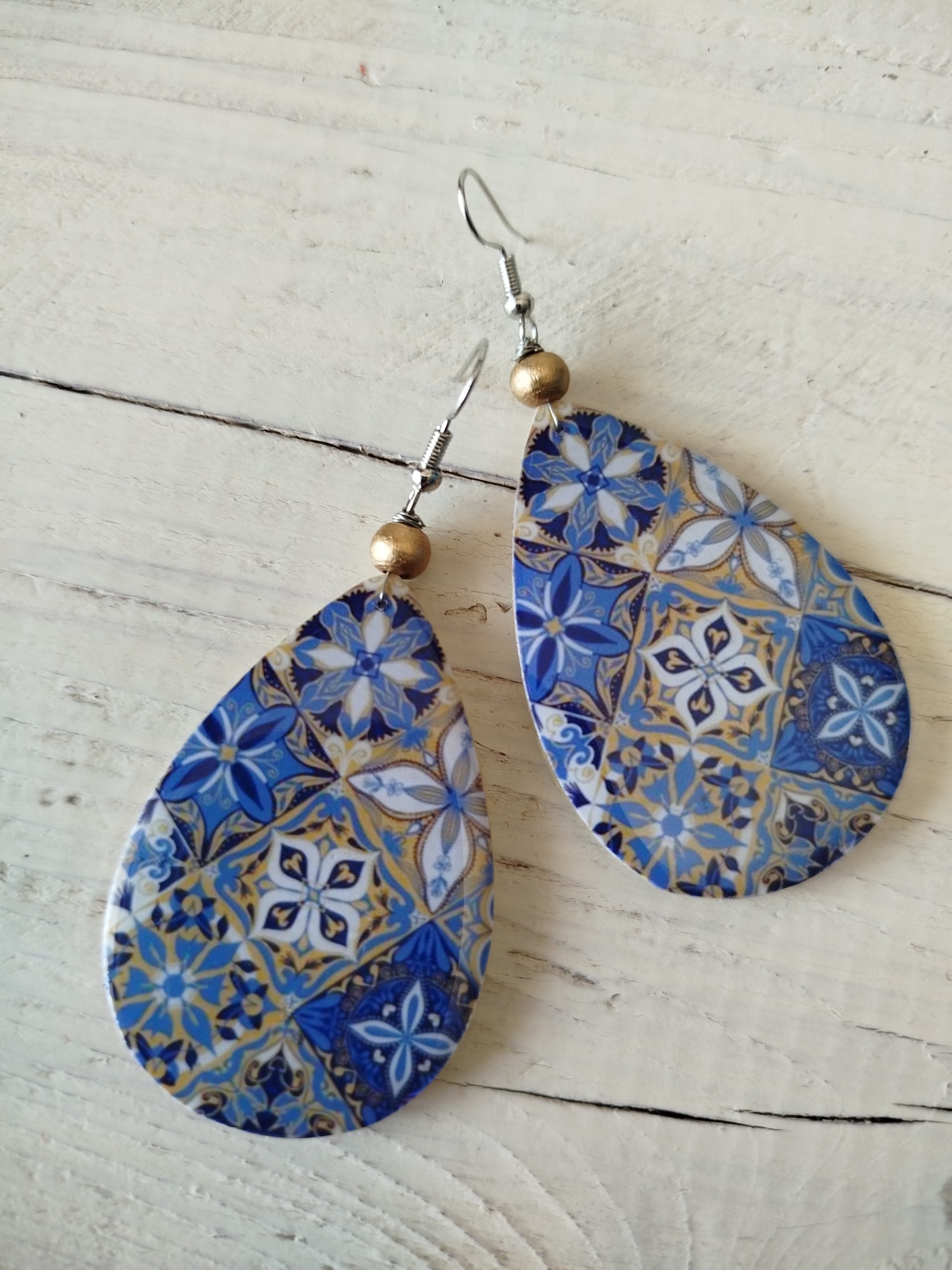 Earrings - Image 3