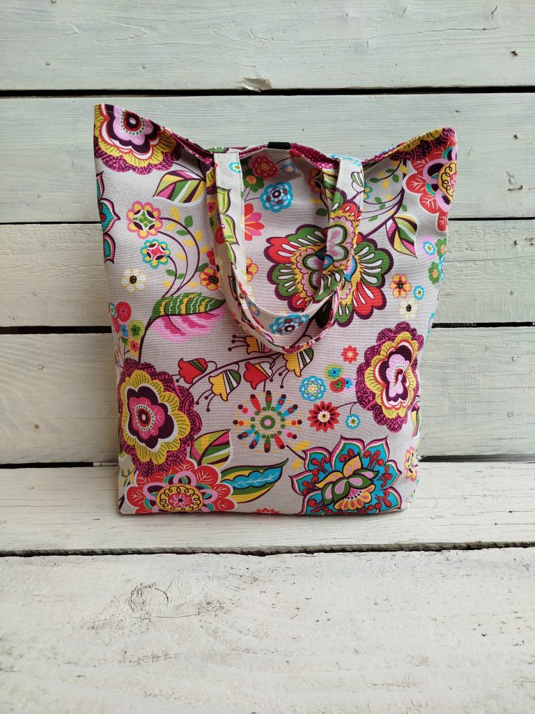 Shopping Bag
