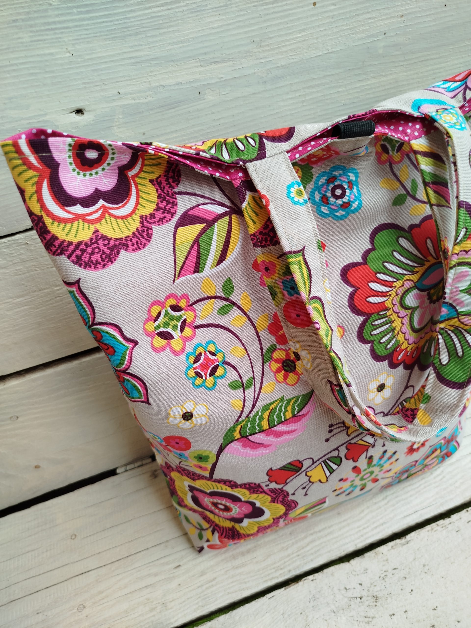 Shopping Bag - Image 2