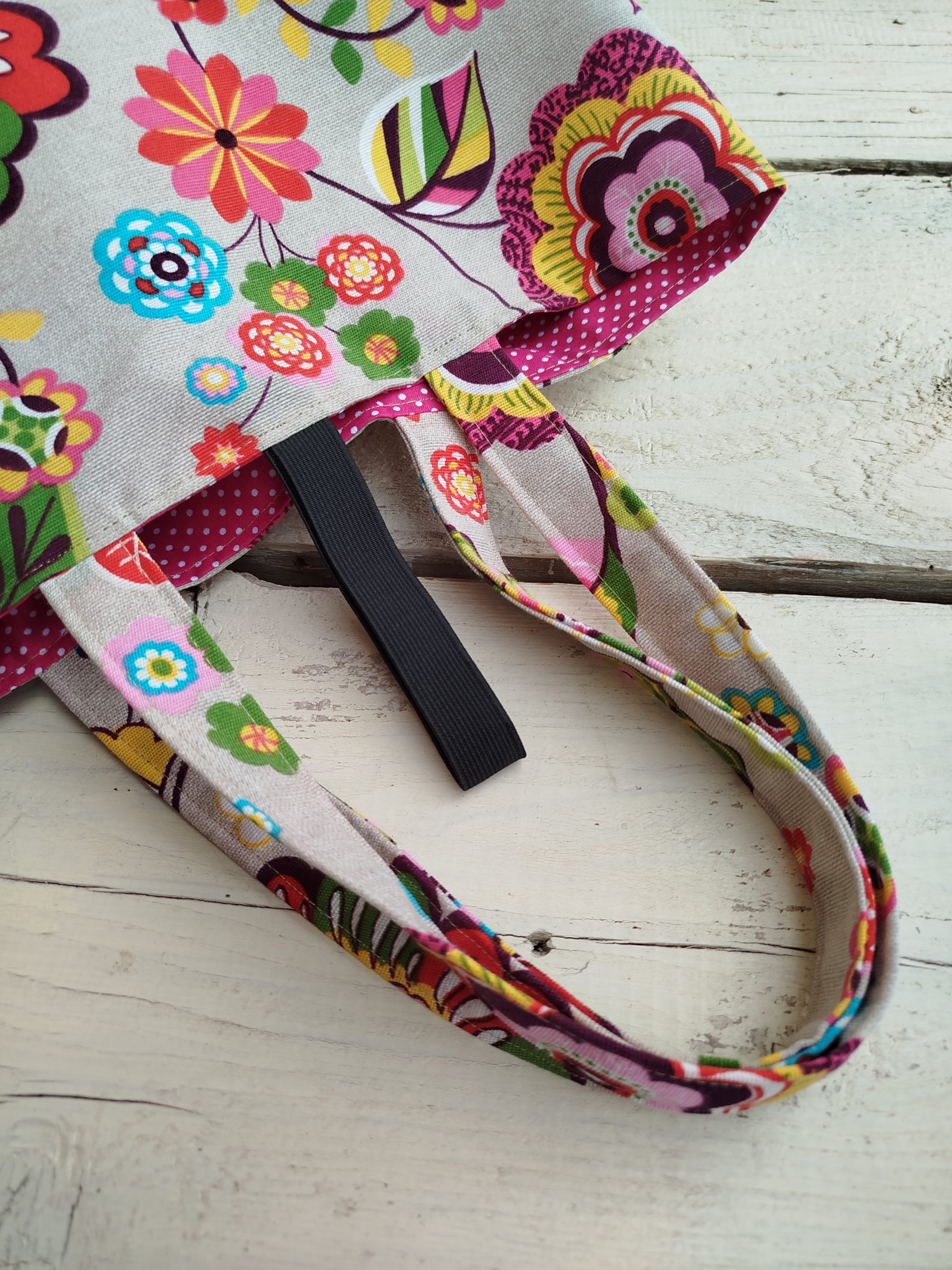 Shopping Bag - Image 3