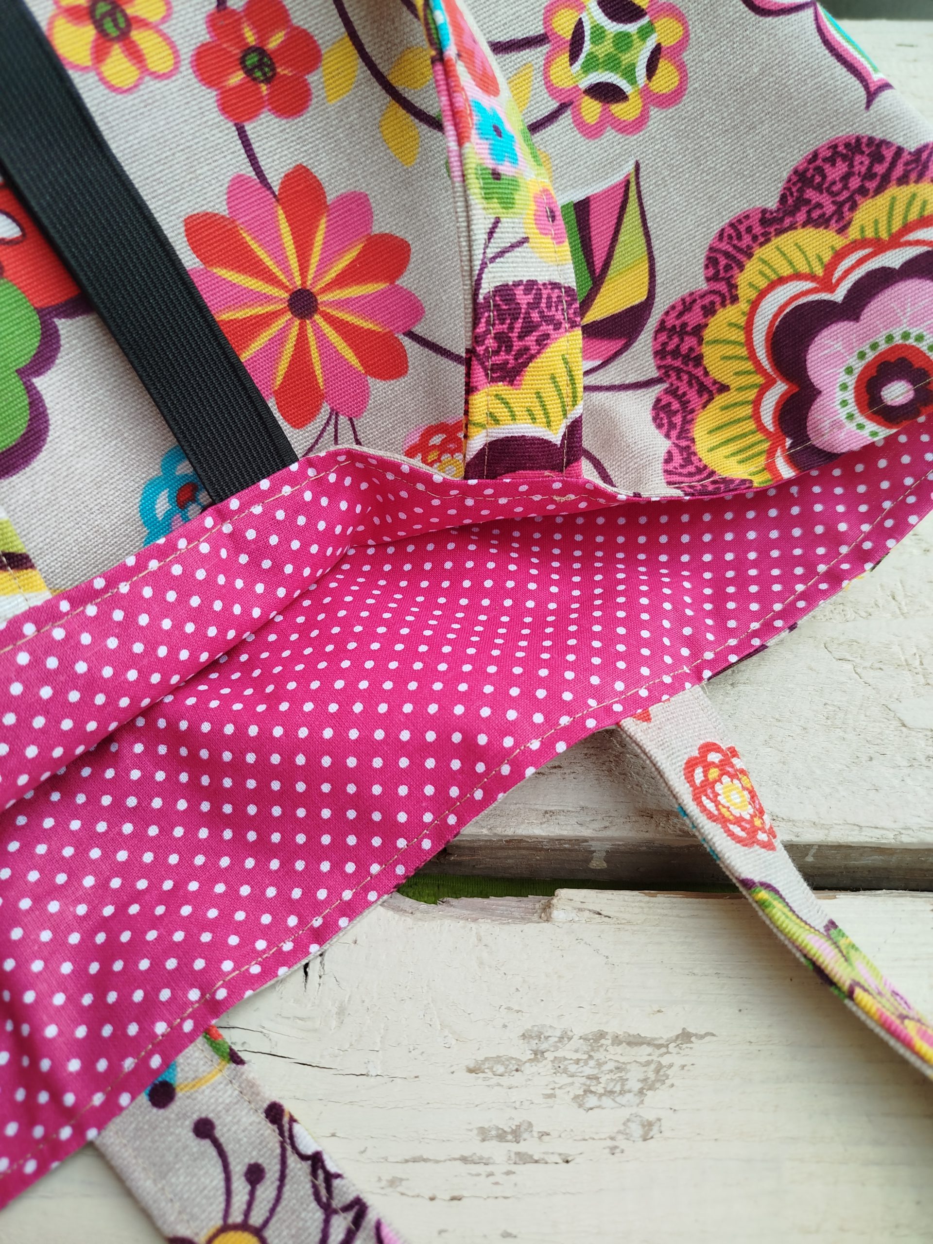 Shopping Bag - Image 4