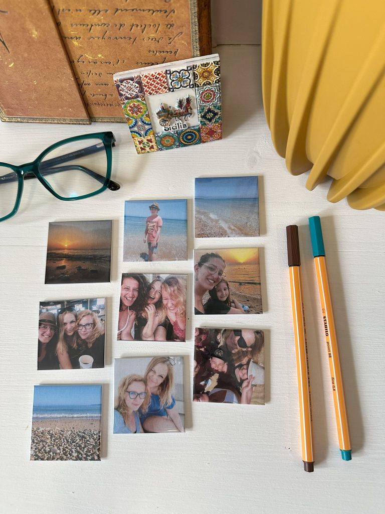 Magnet Set (9 pieces)