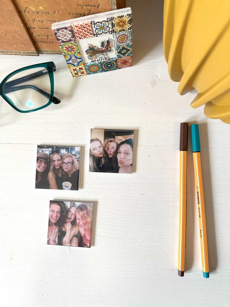 Magnet Set (3 pieces)