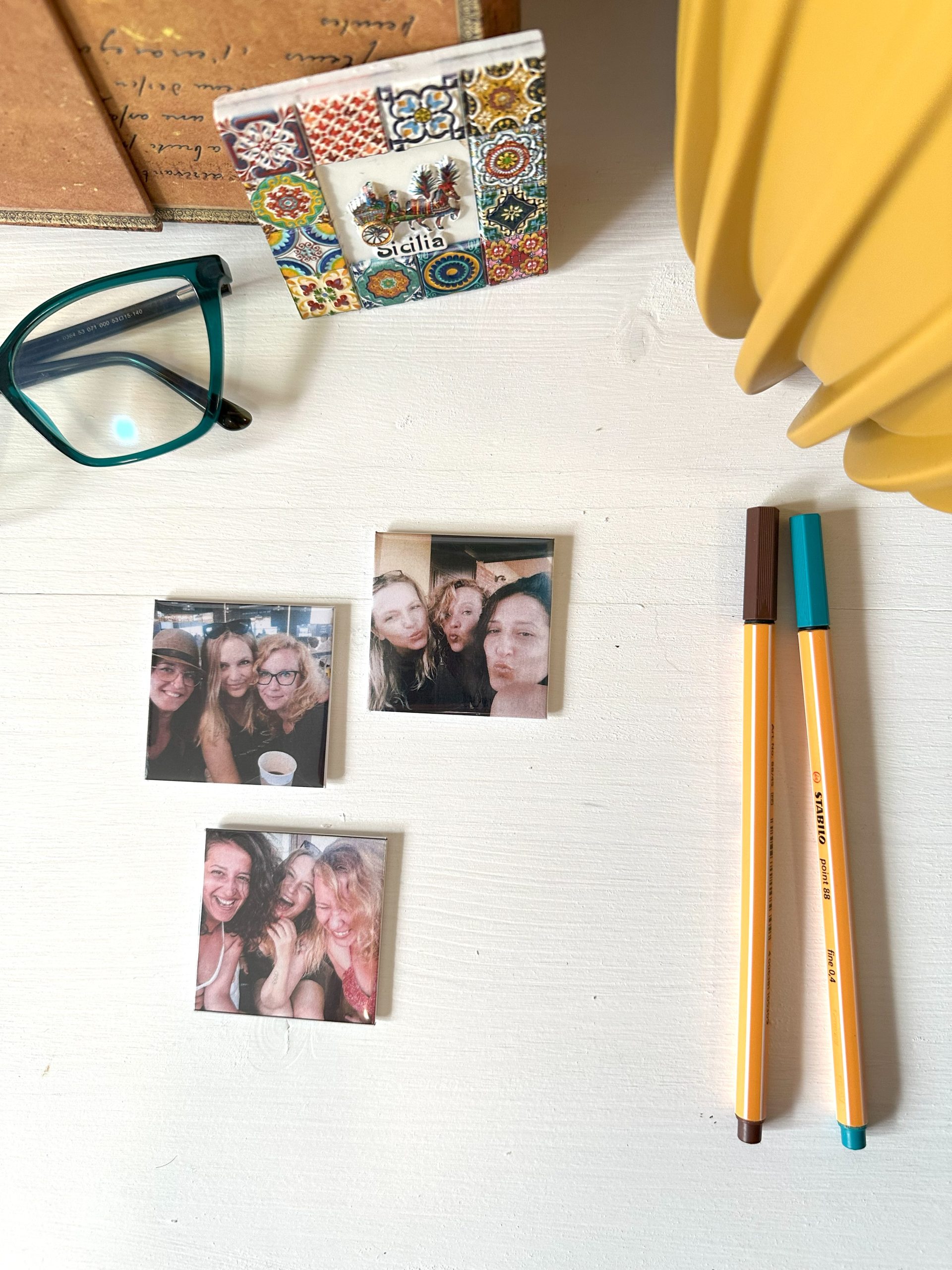 Magnet Set (3 pieces)