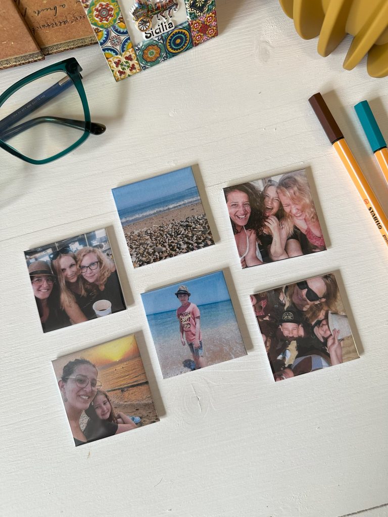 Magnet Set (6 pieces)