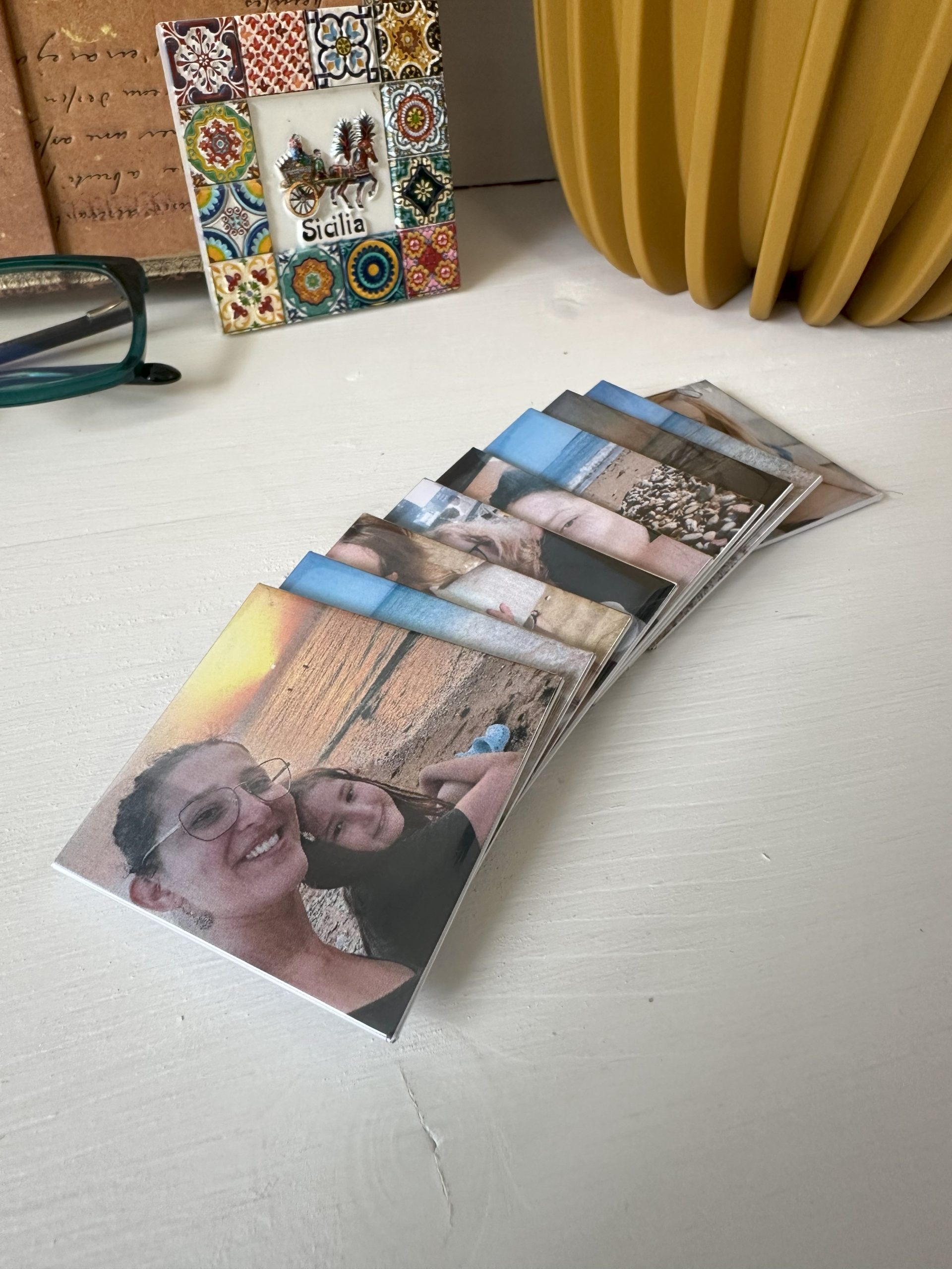 Magnet Set (9 pieces) - Image 3