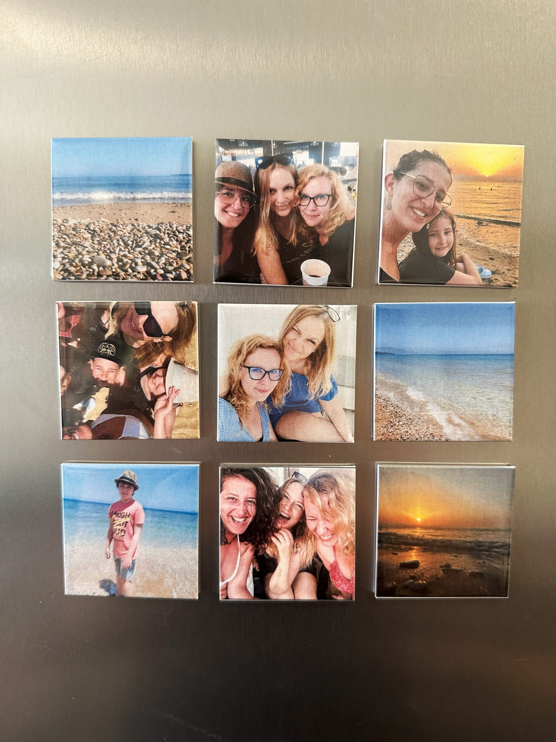 Magnet Set (9 pieces) - Image 2
