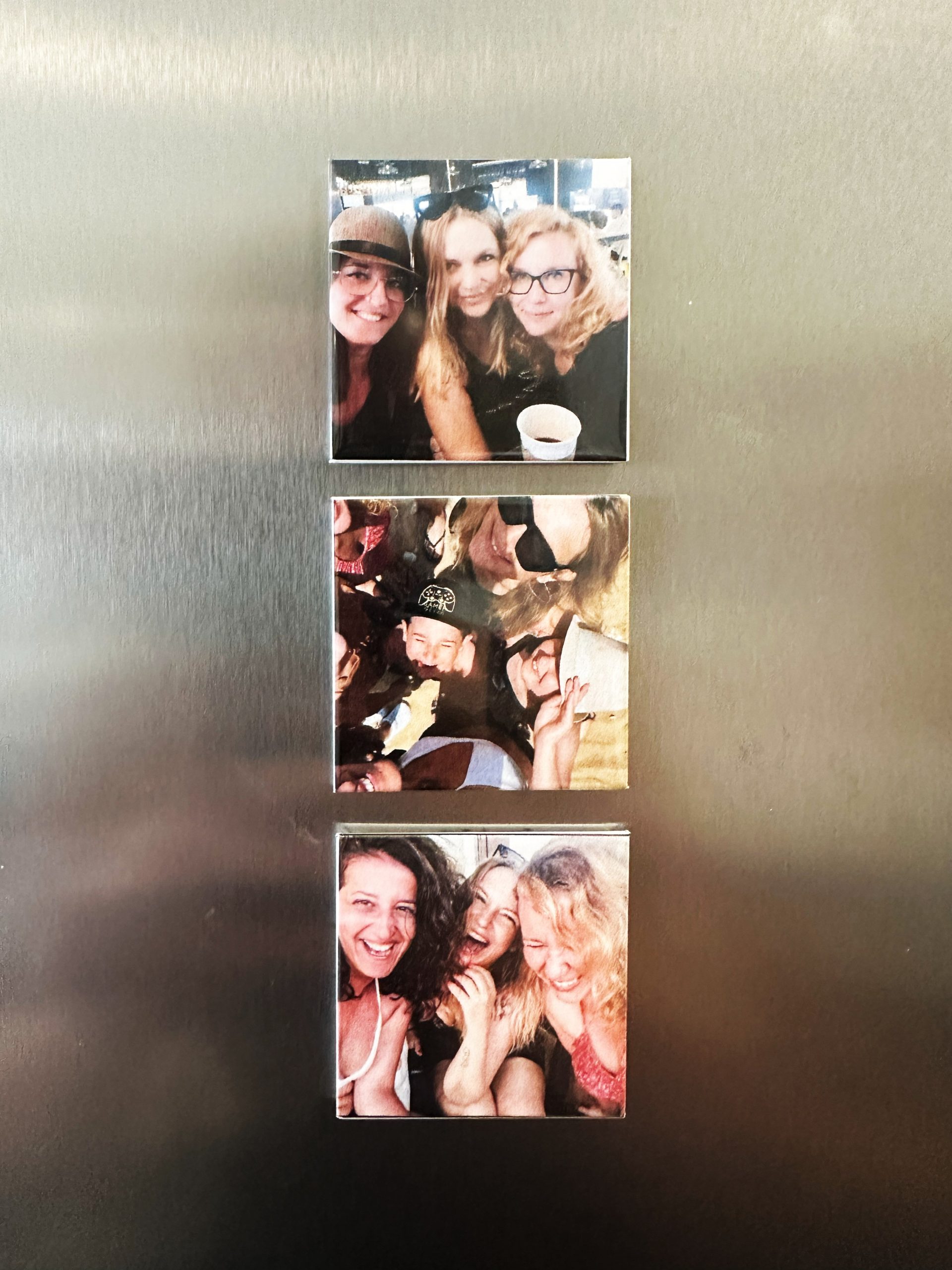 Magnet Set (3 pieces) - Image 2