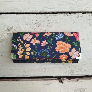 Maxi Zip Wallet