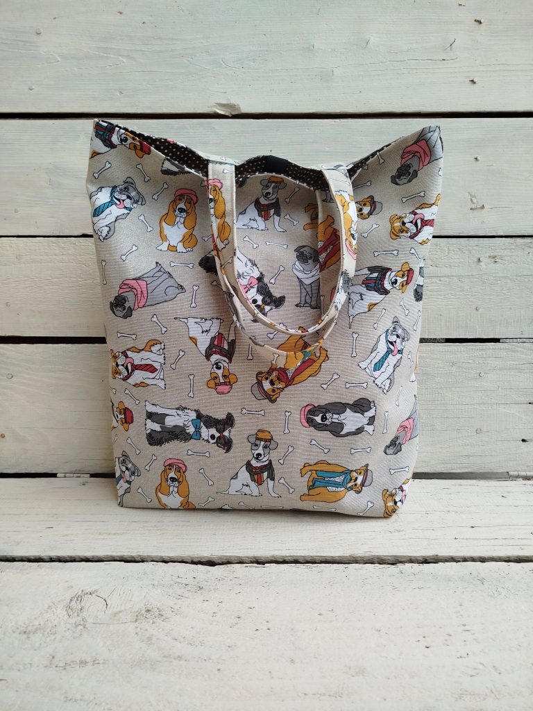 Shopping Bag