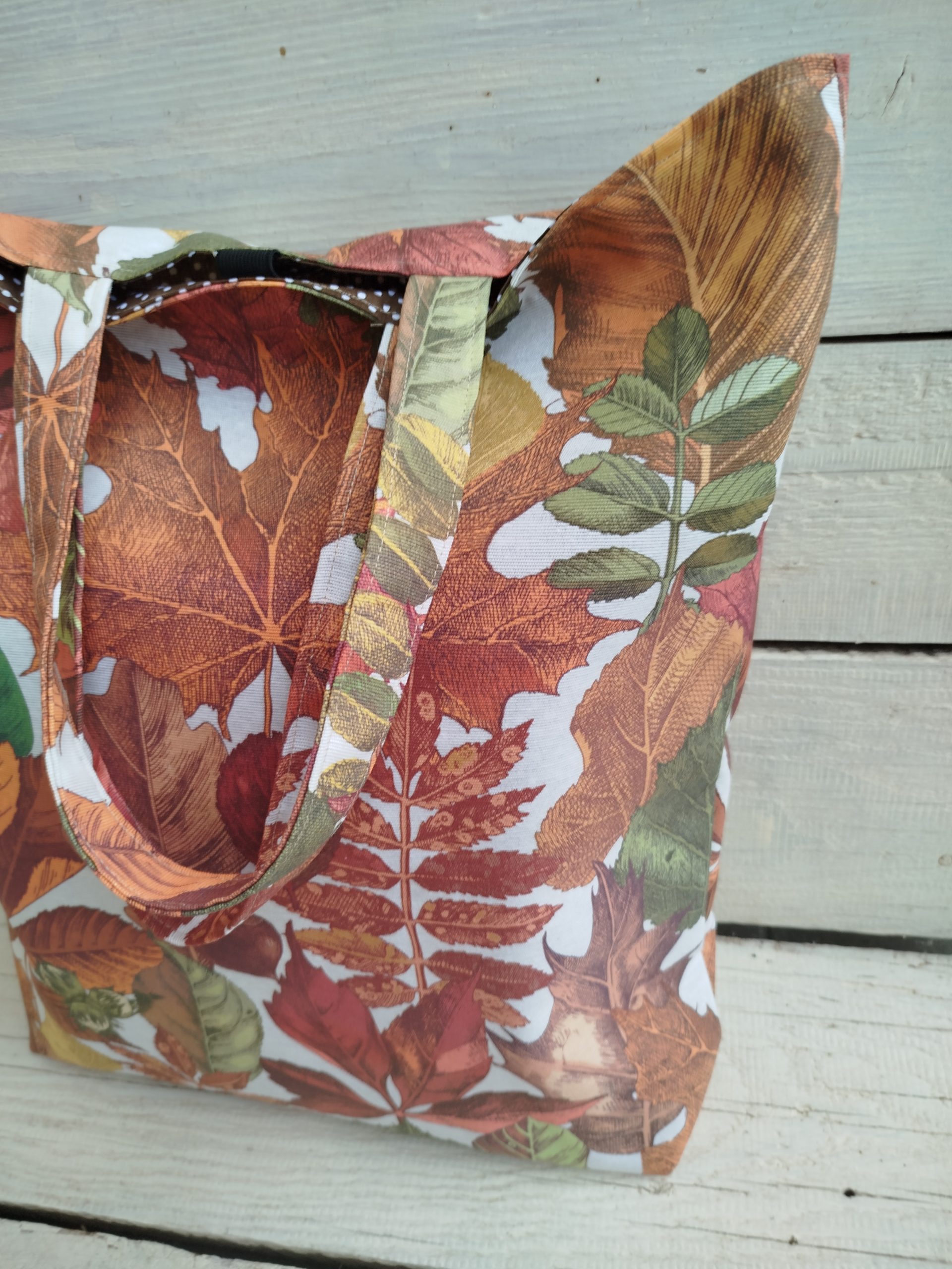 Shopping Bag - Image 2