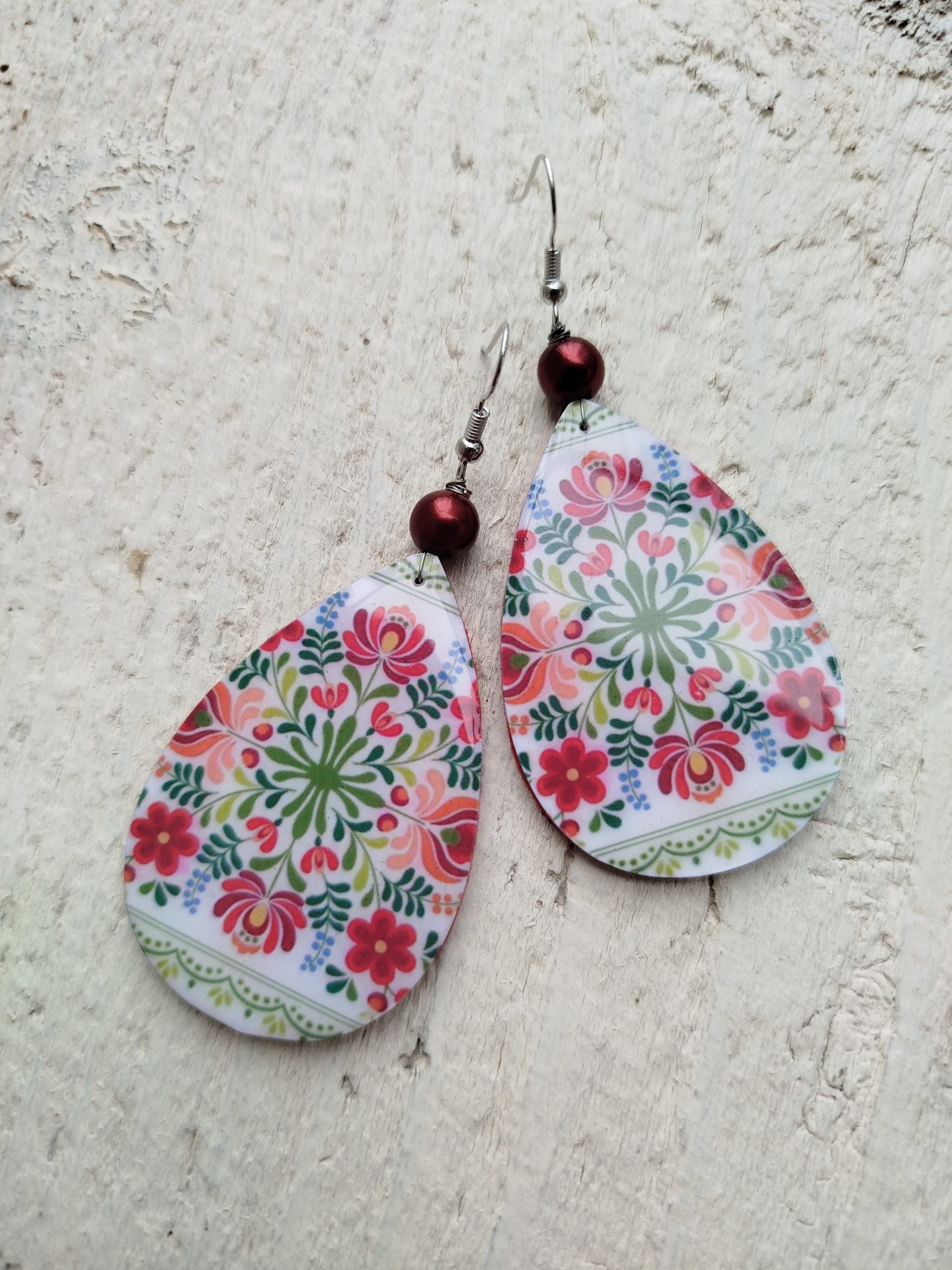 Earrings - Image 2