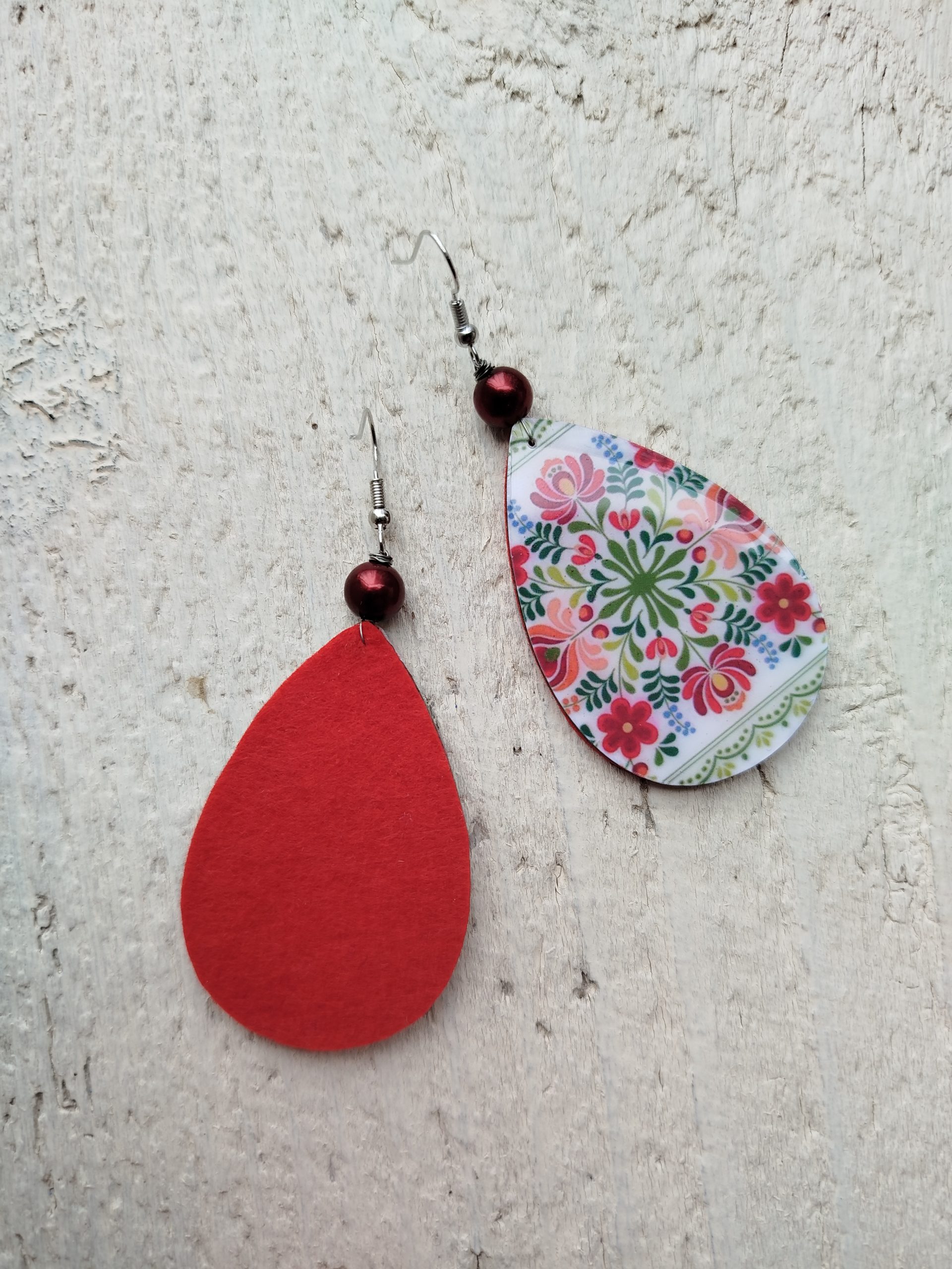Earrings - Image 3