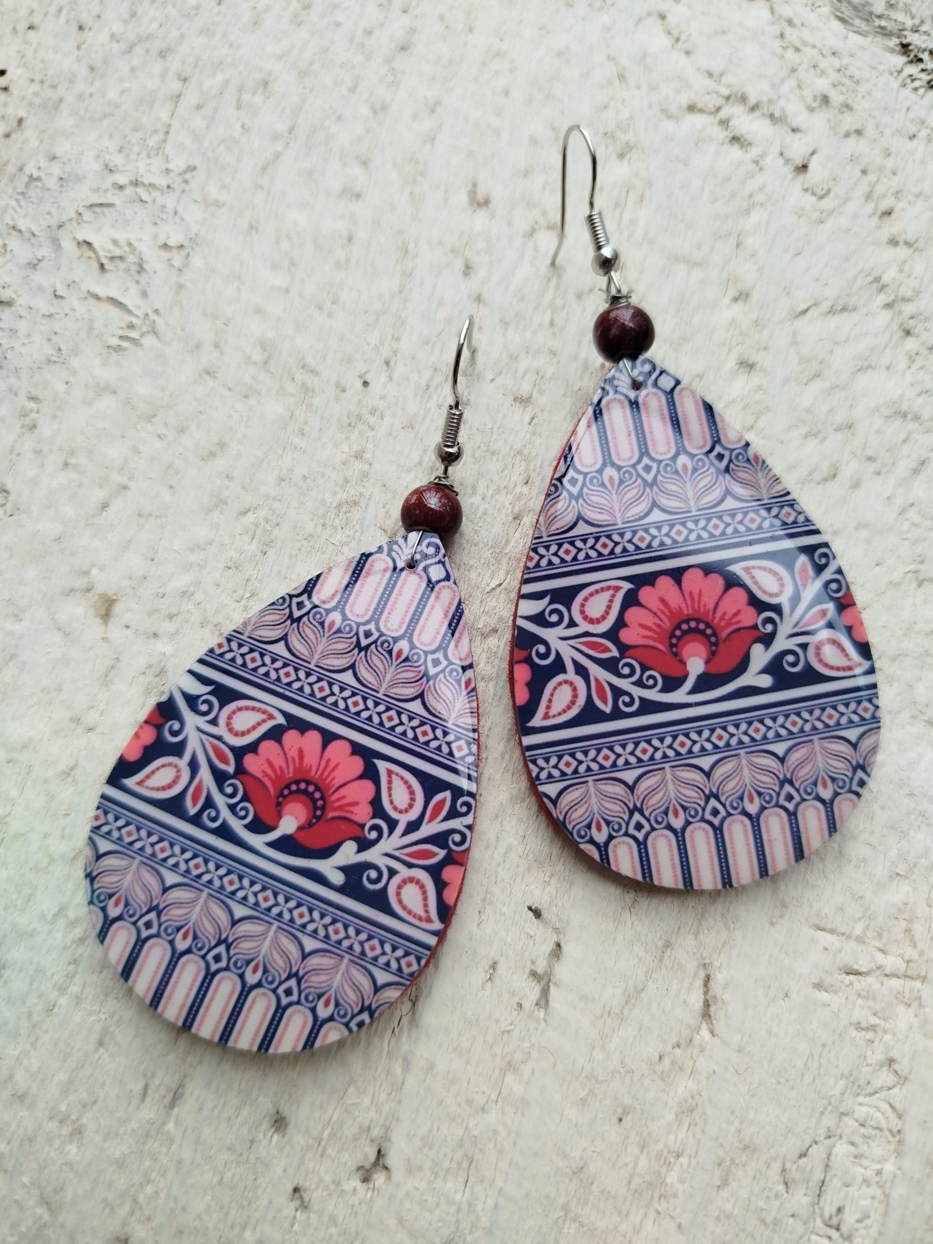 Earrings - Image 2