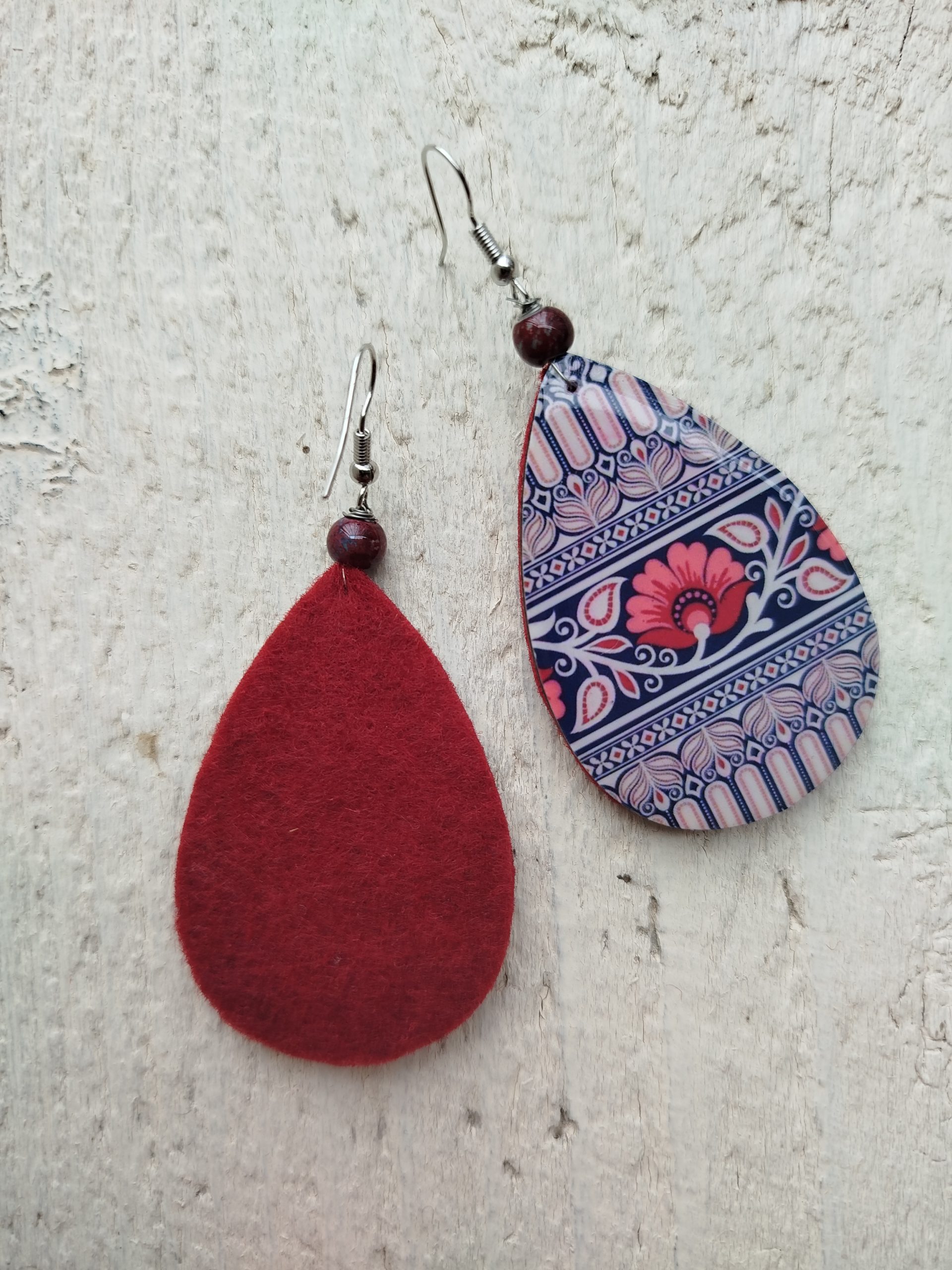 Earrings - Image 3