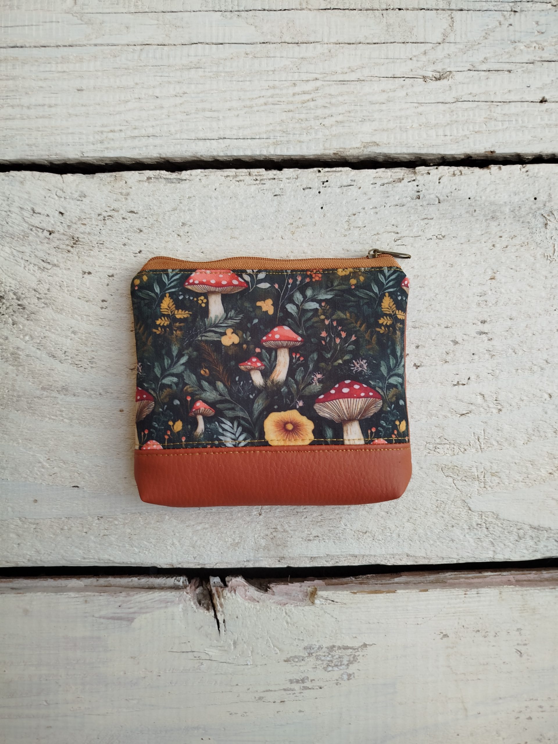 Cosmetic Bag – Small