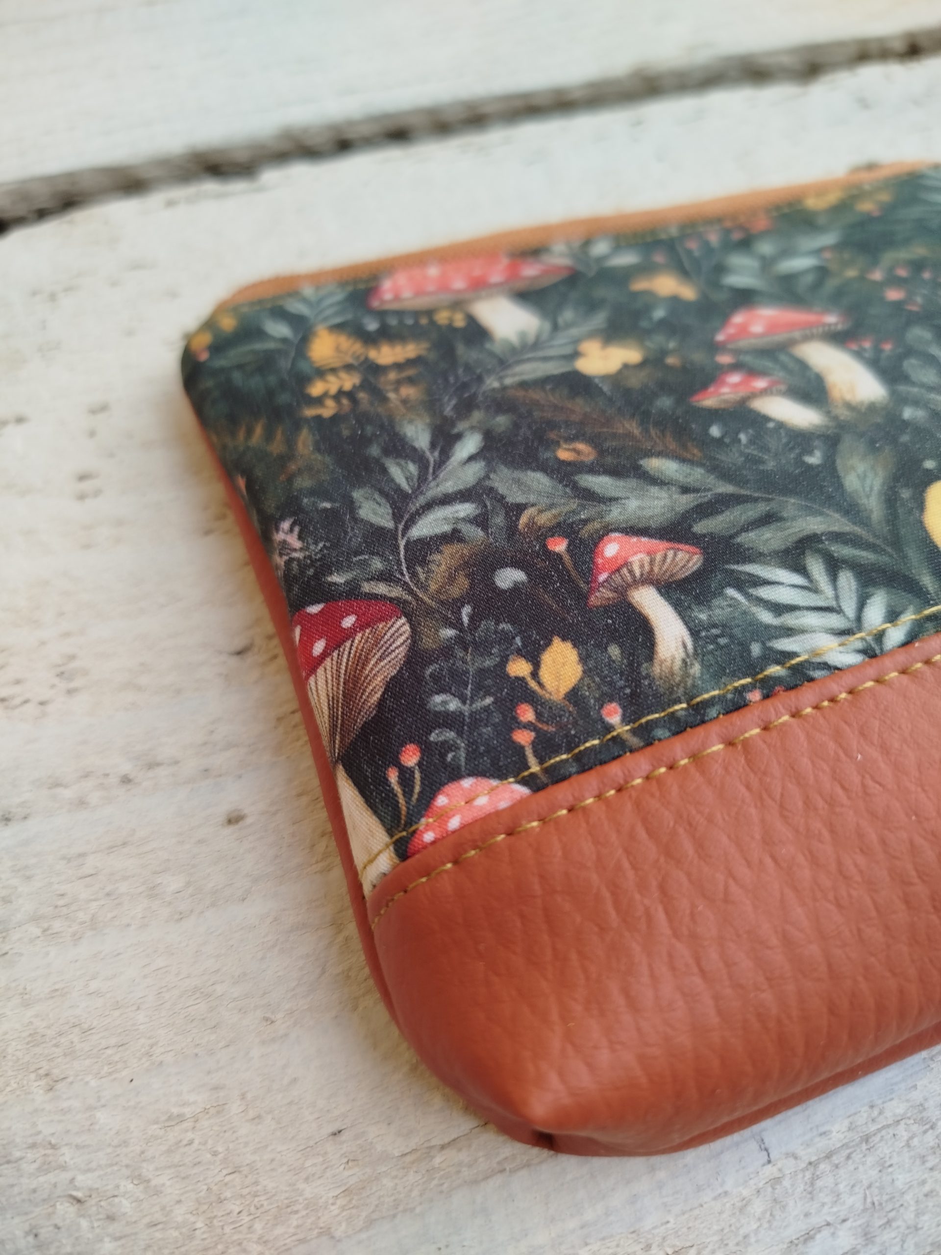 Cosmetic Bag – Small - Image 2