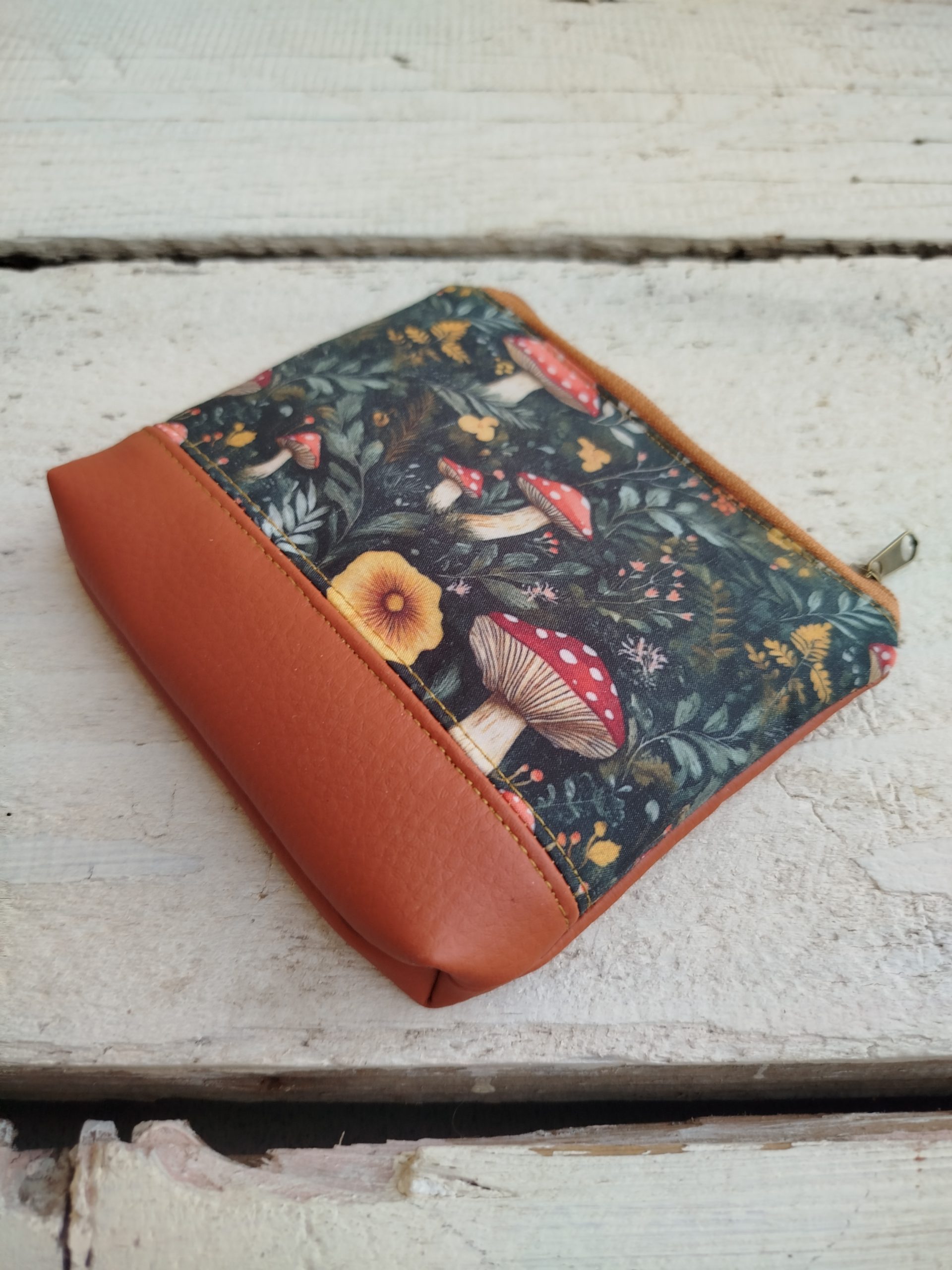 Cosmetic Bag – Small - Image 3