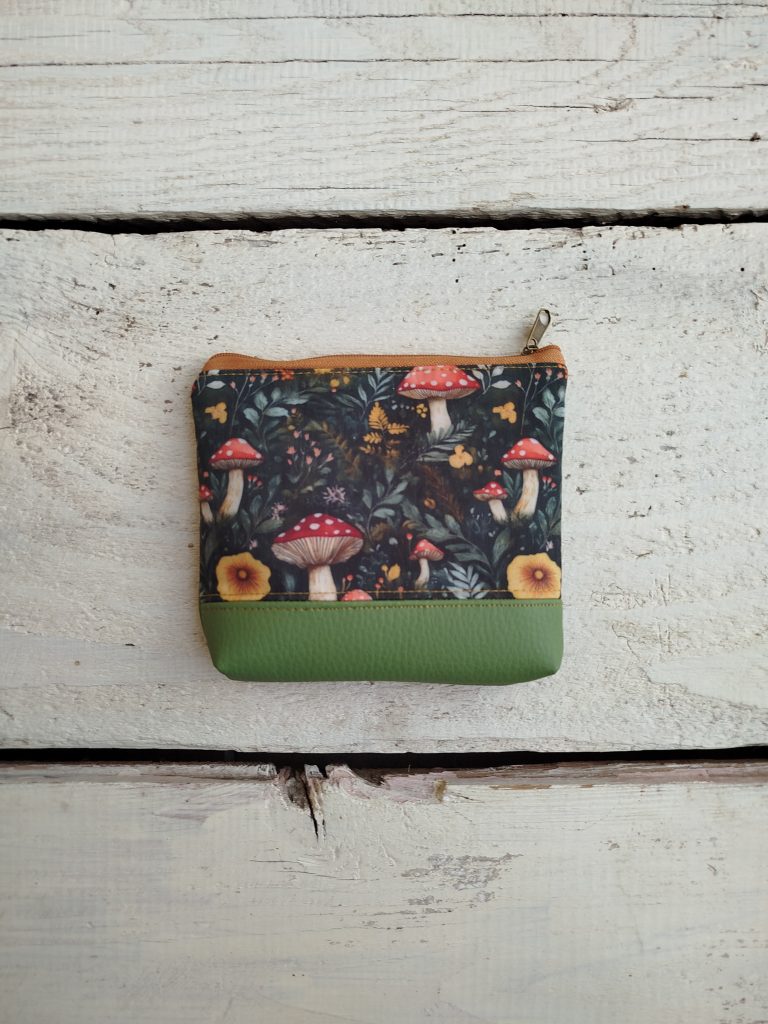 Cosmetic Bag – Small