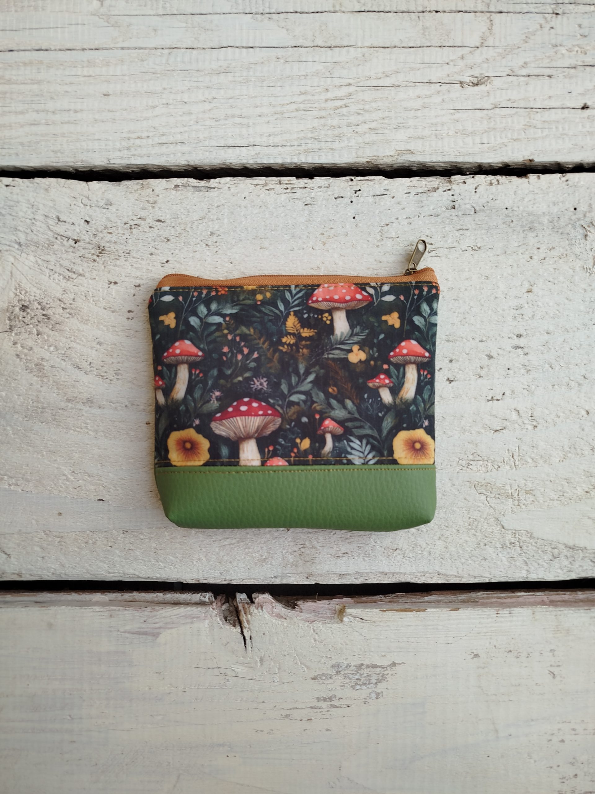 Cosmetic Bag – Small