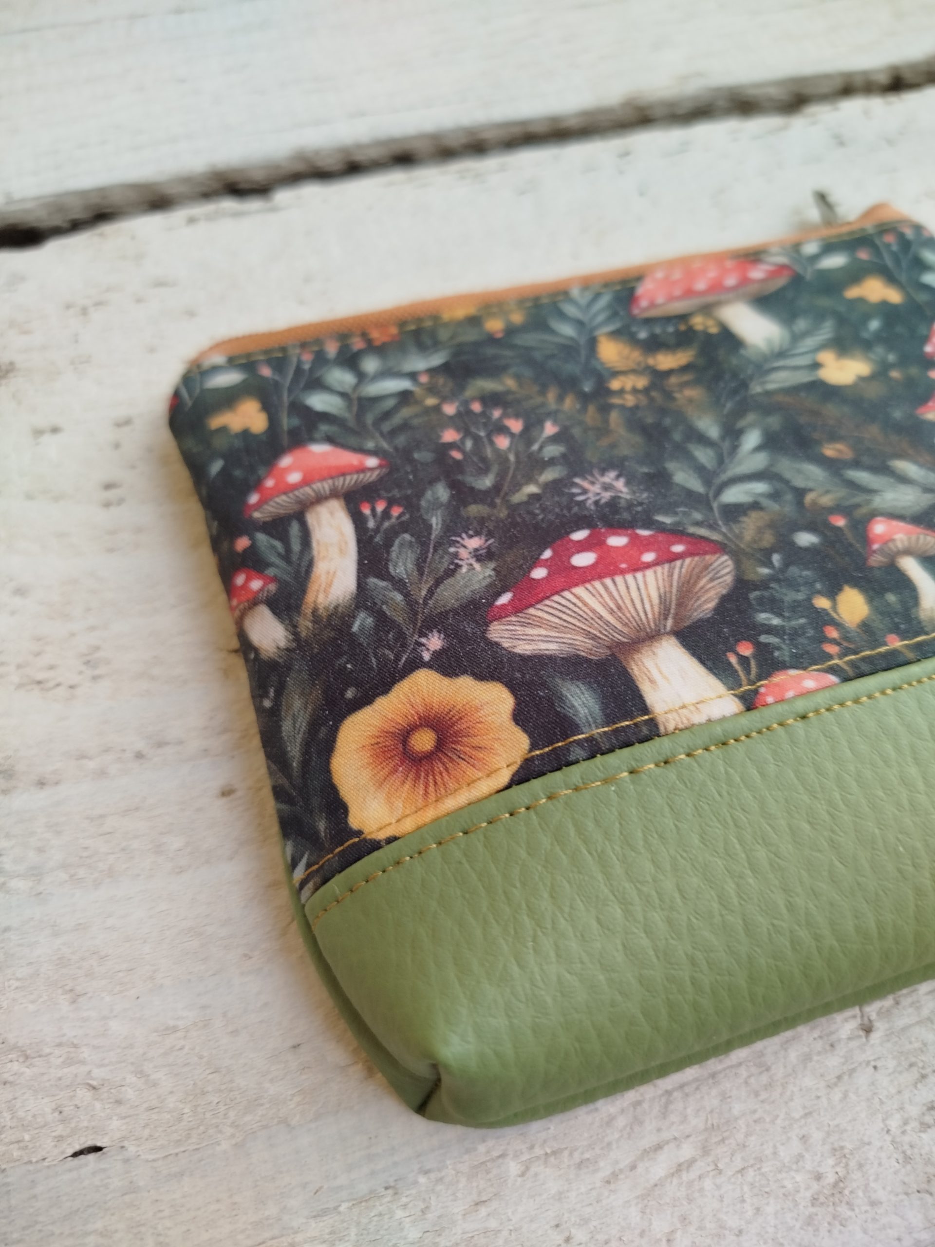 Cosmetic Bag – Small - Image 2