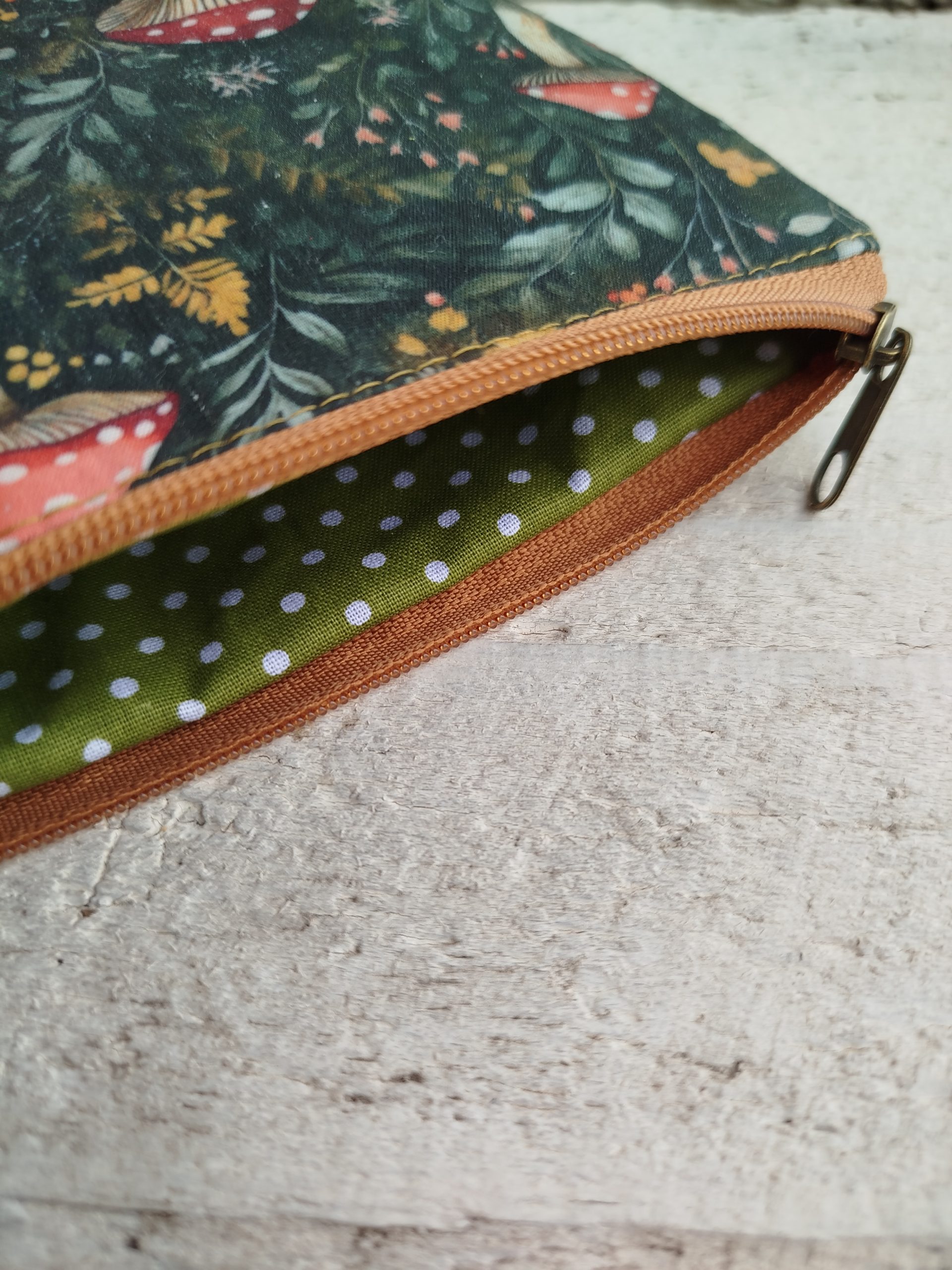 Cosmetic Bag – Small - Image 3