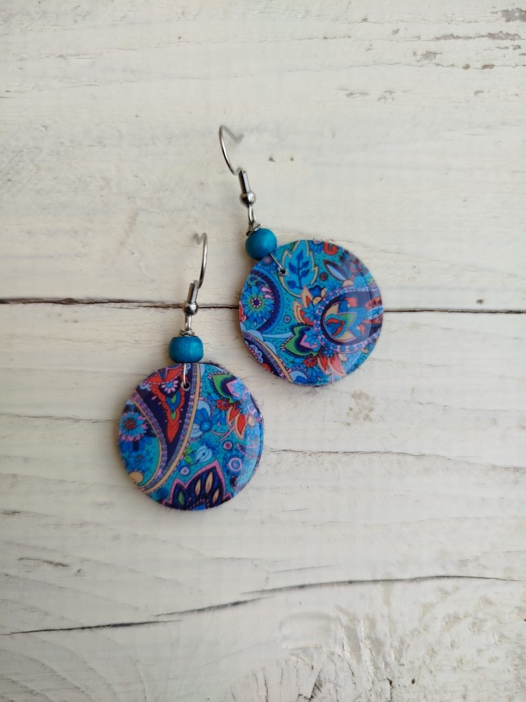 Earrings (small)