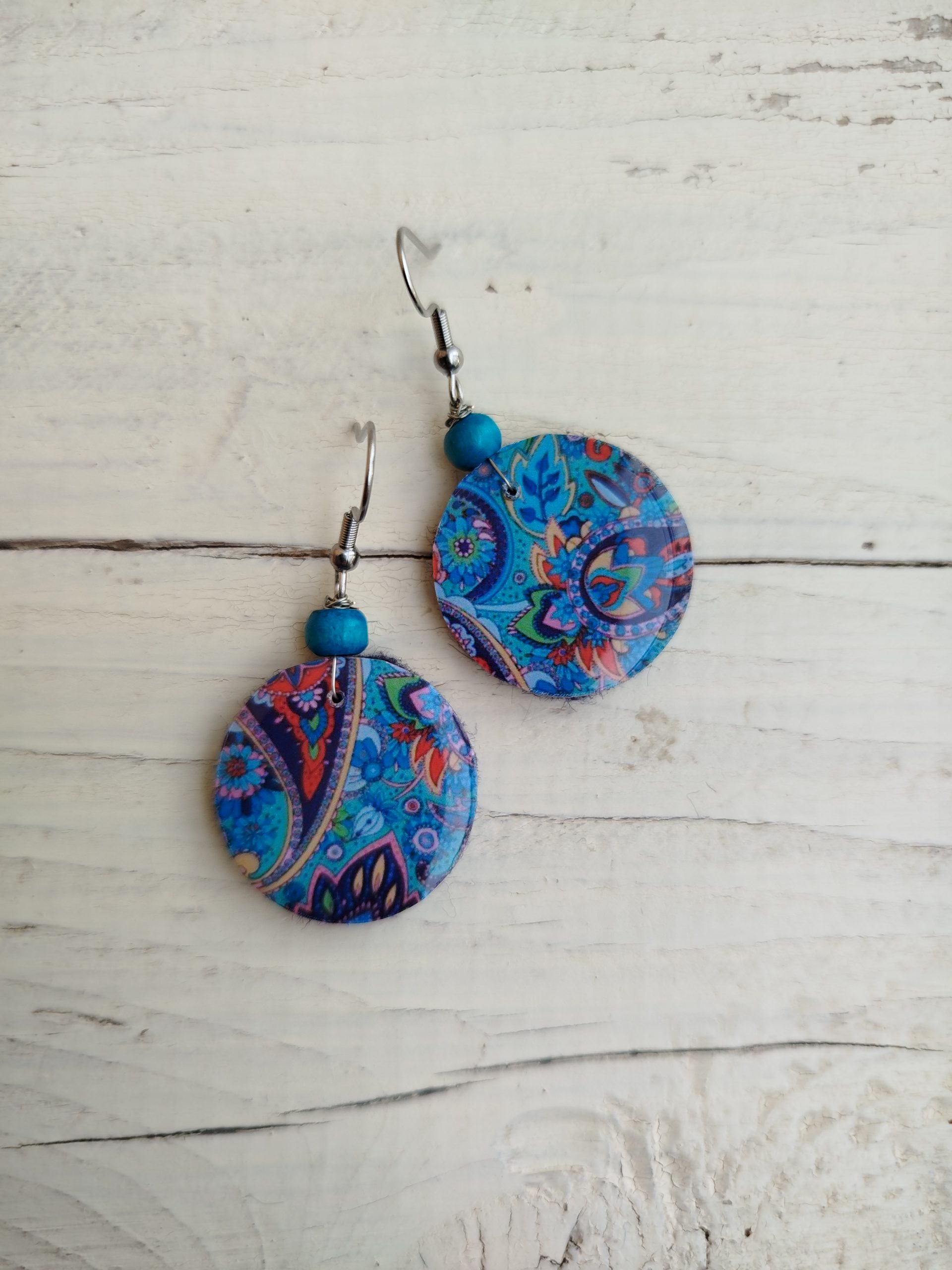 Earrings (small)