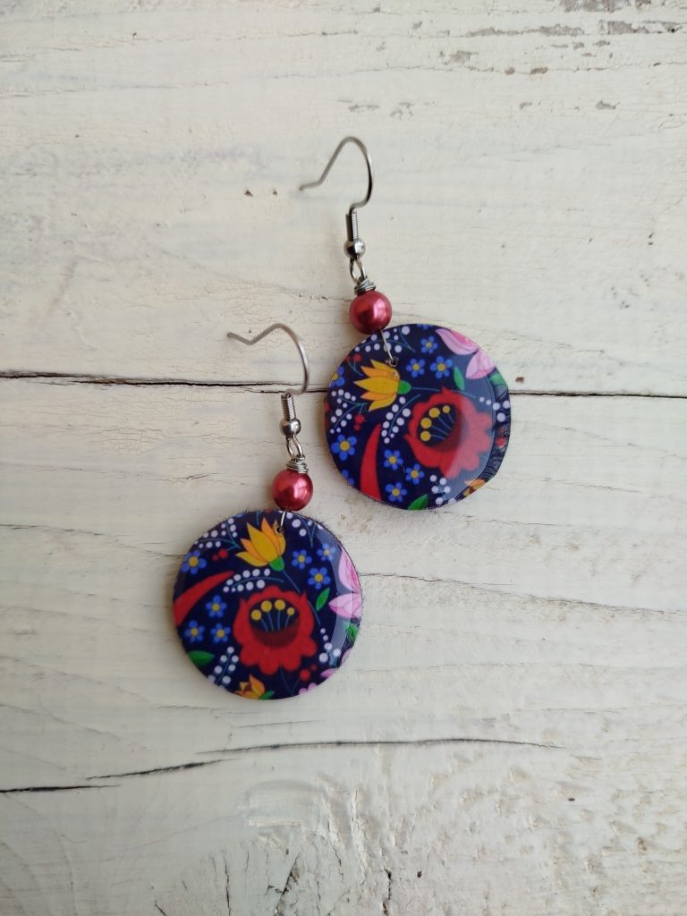 Earrings (small)