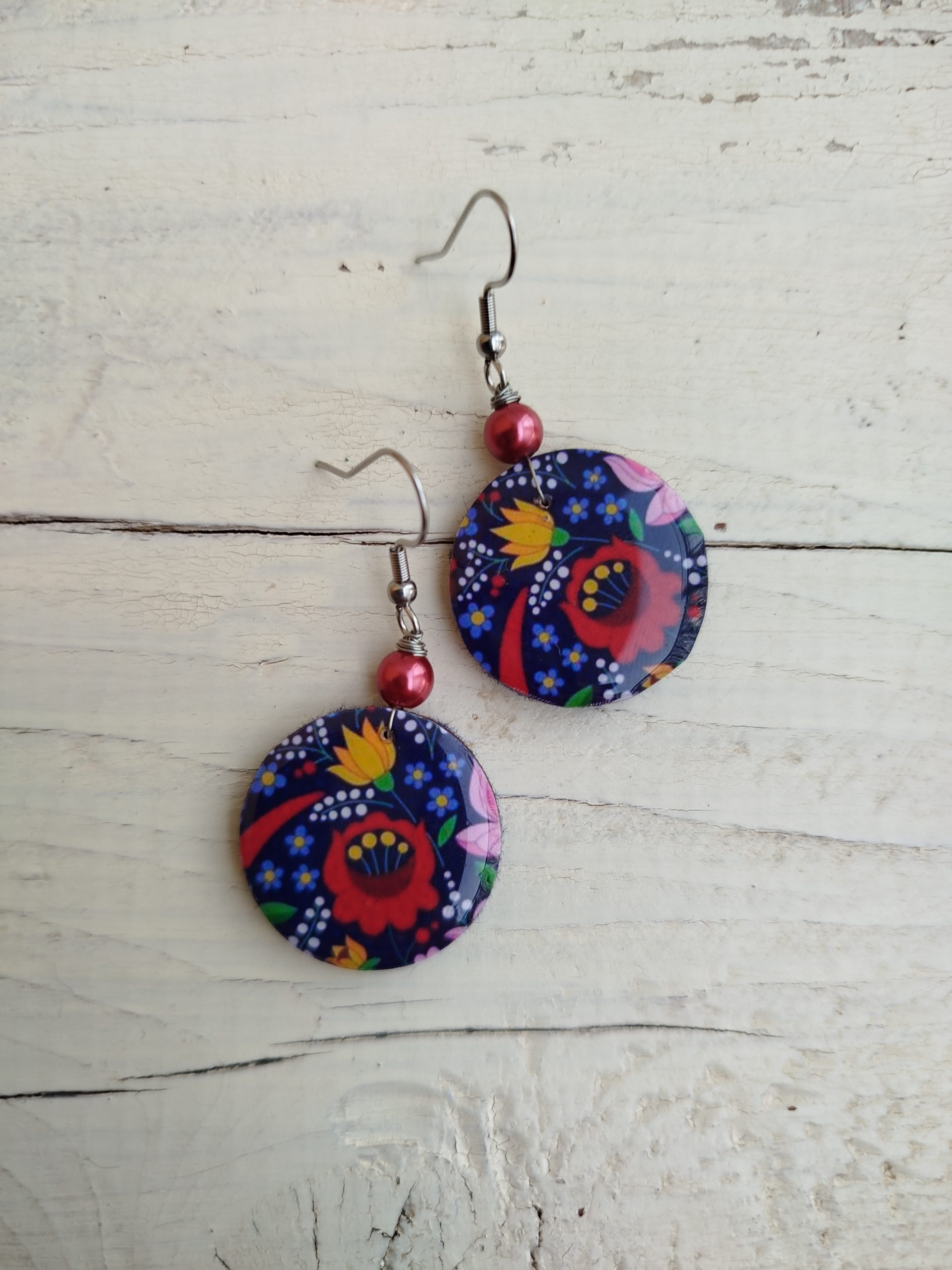 Earrings (small)