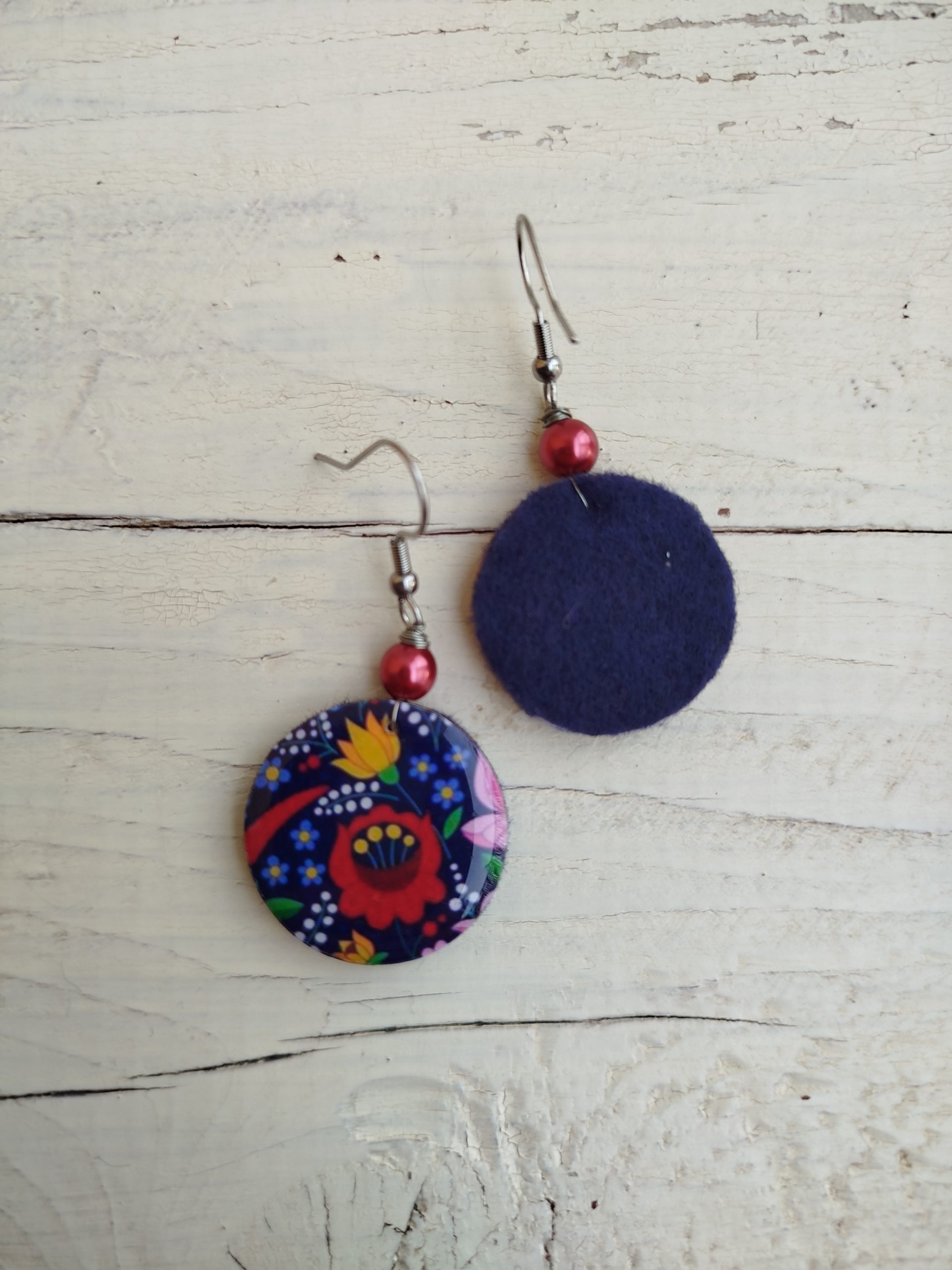 Earrings (small) - Image 3